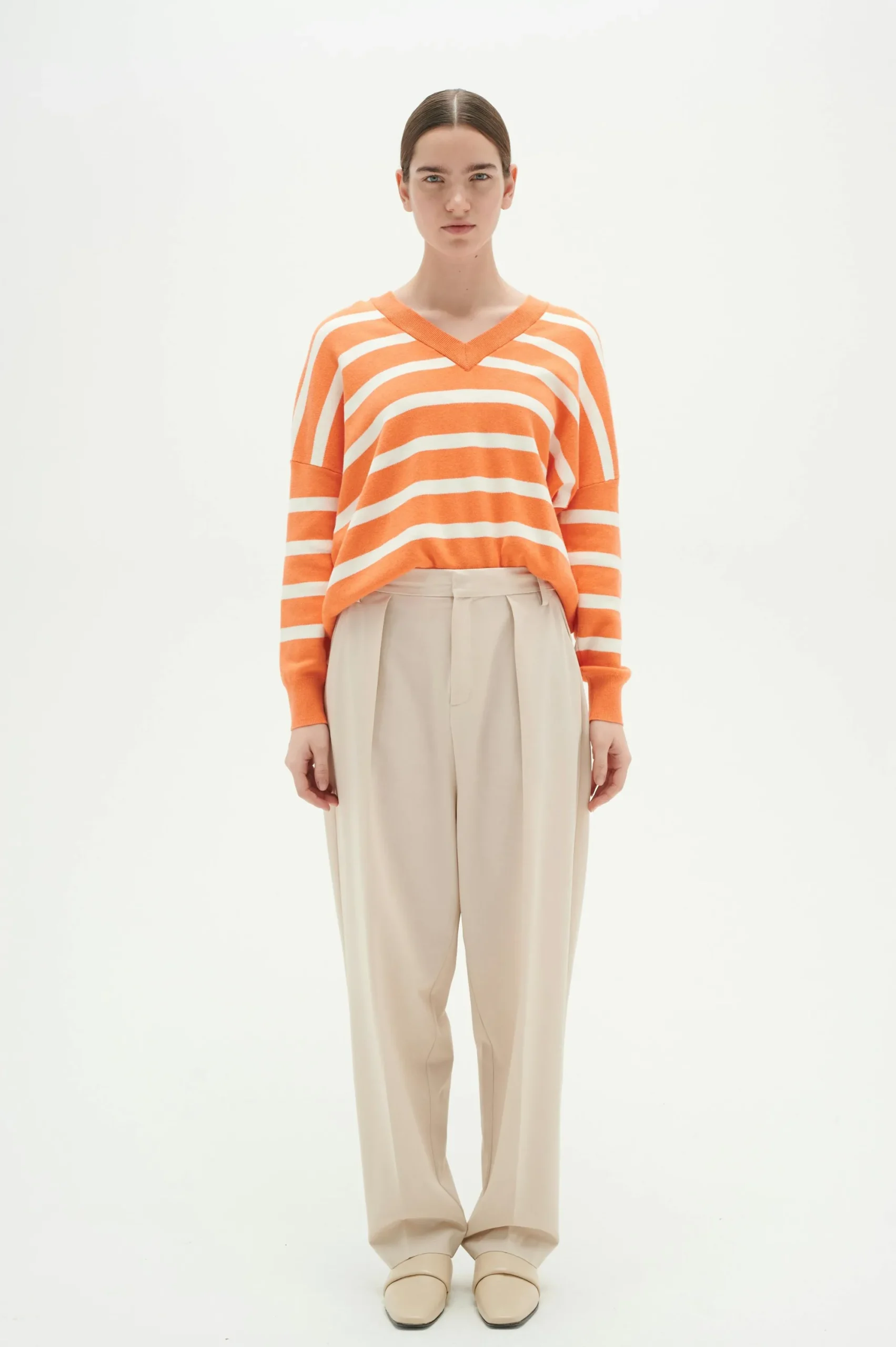 InWear FosterIW Pullover* Genser