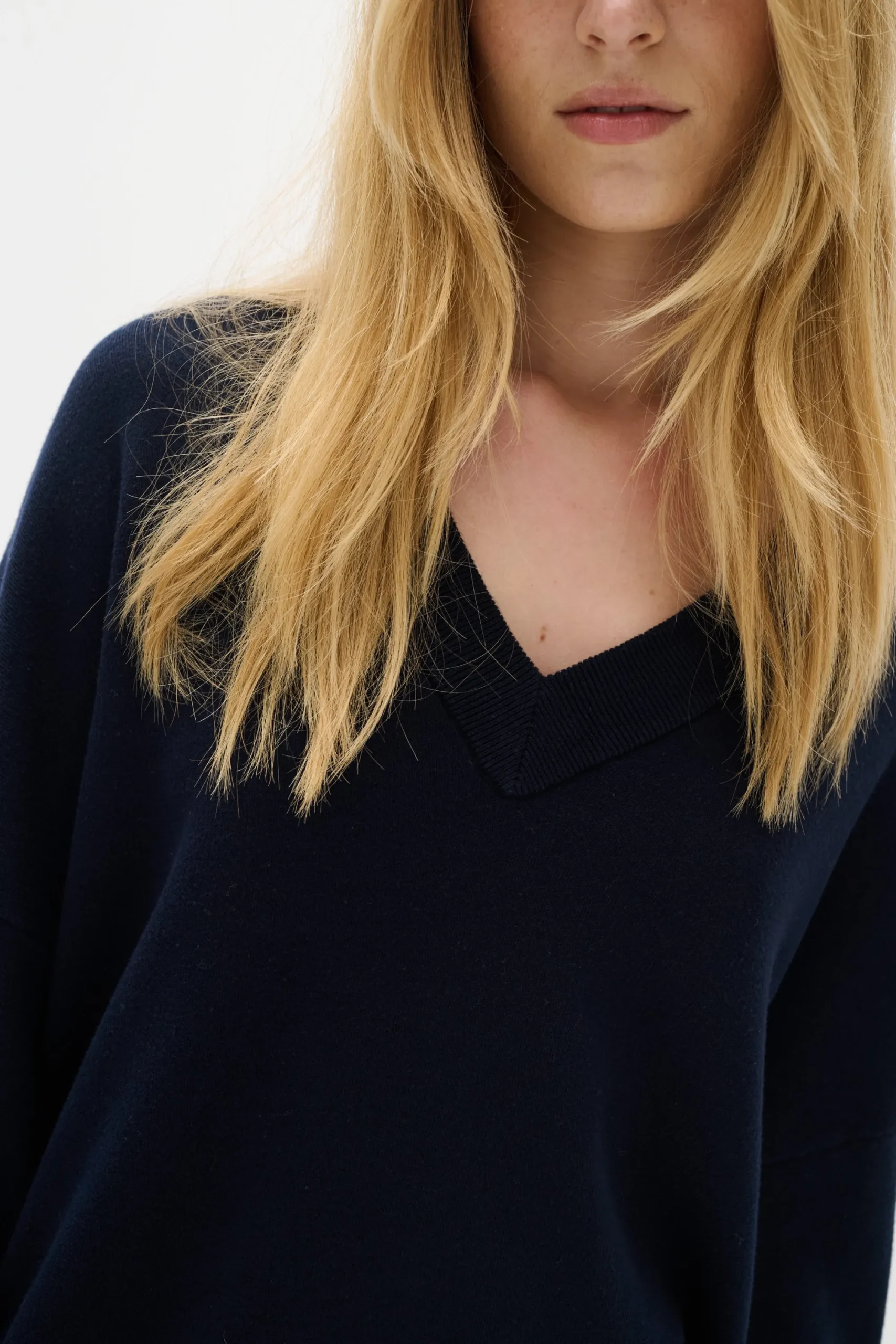 InWear FosterIW Pullover* Genser