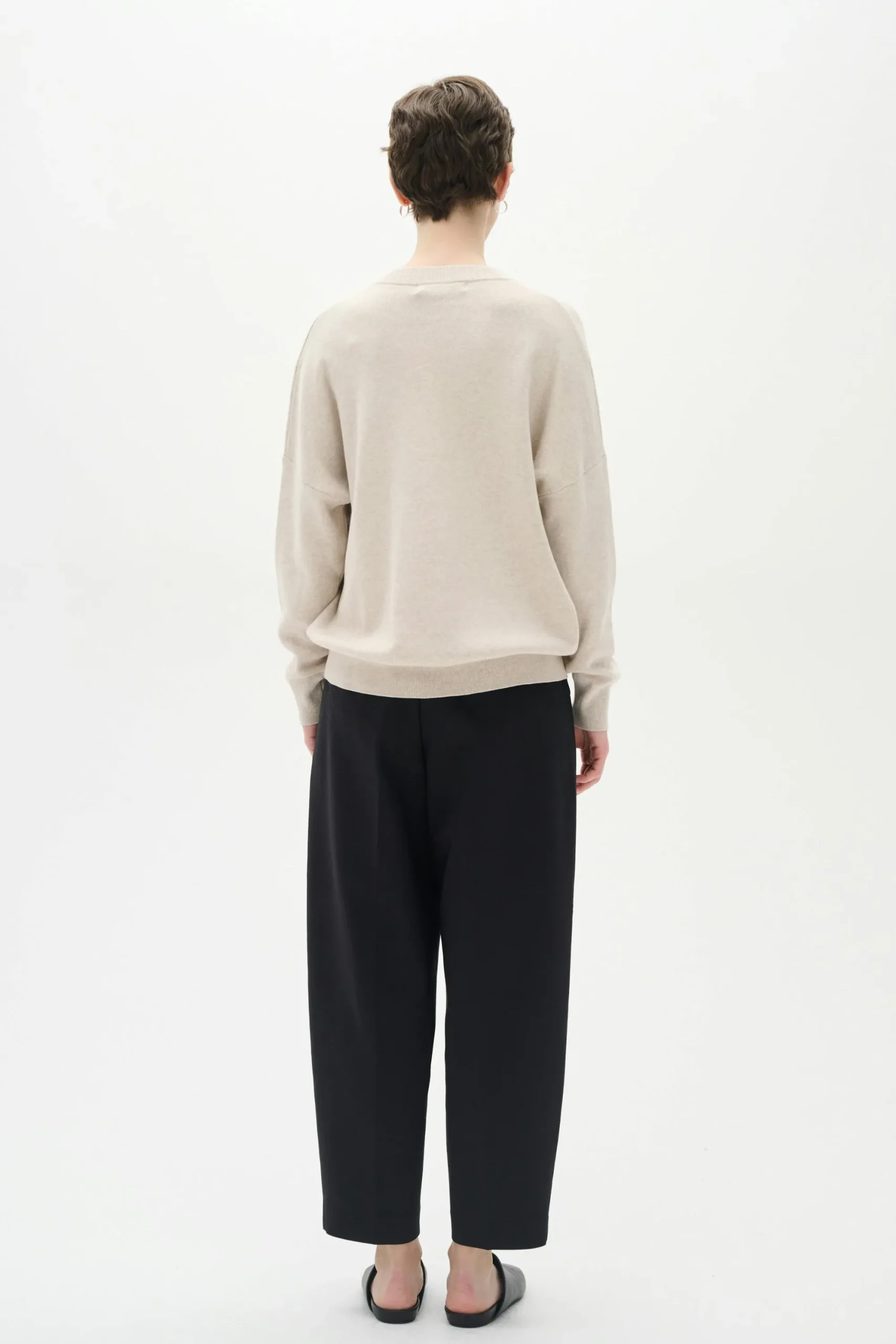 InWear FosterIW Pullover* Genser