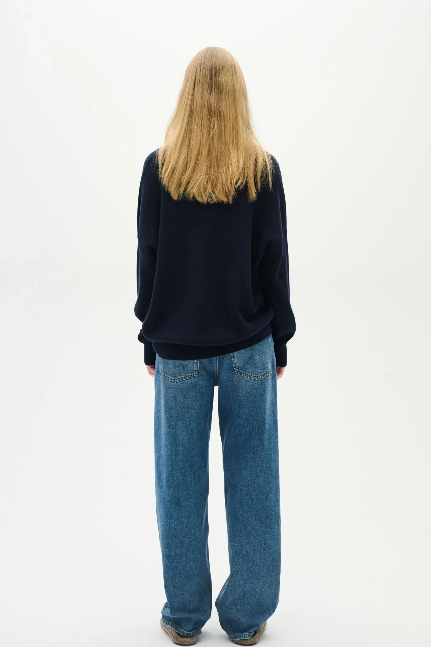 InWear FosterIW Pullover* Genser