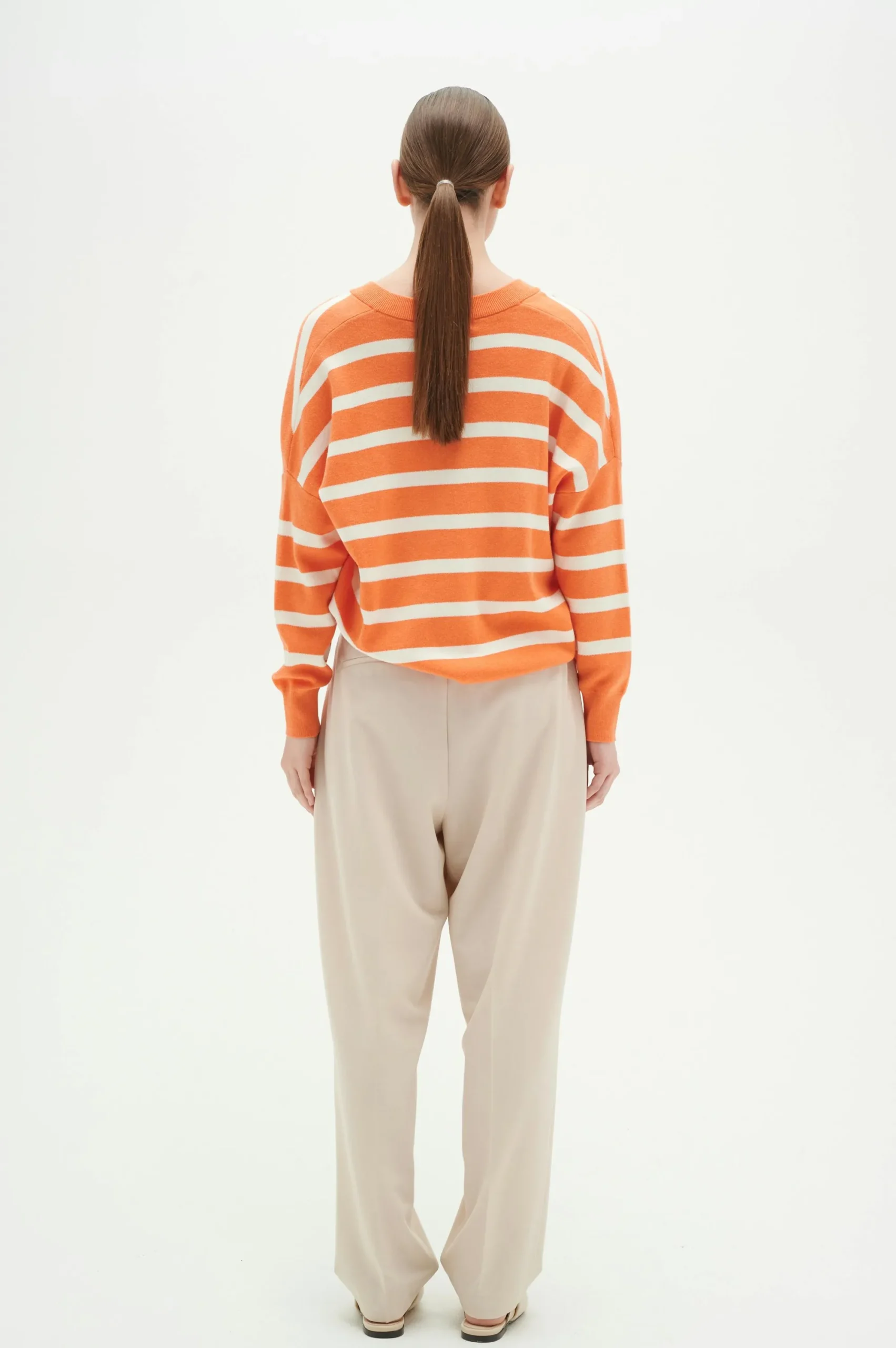 InWear FosterIW Pullover* Genser