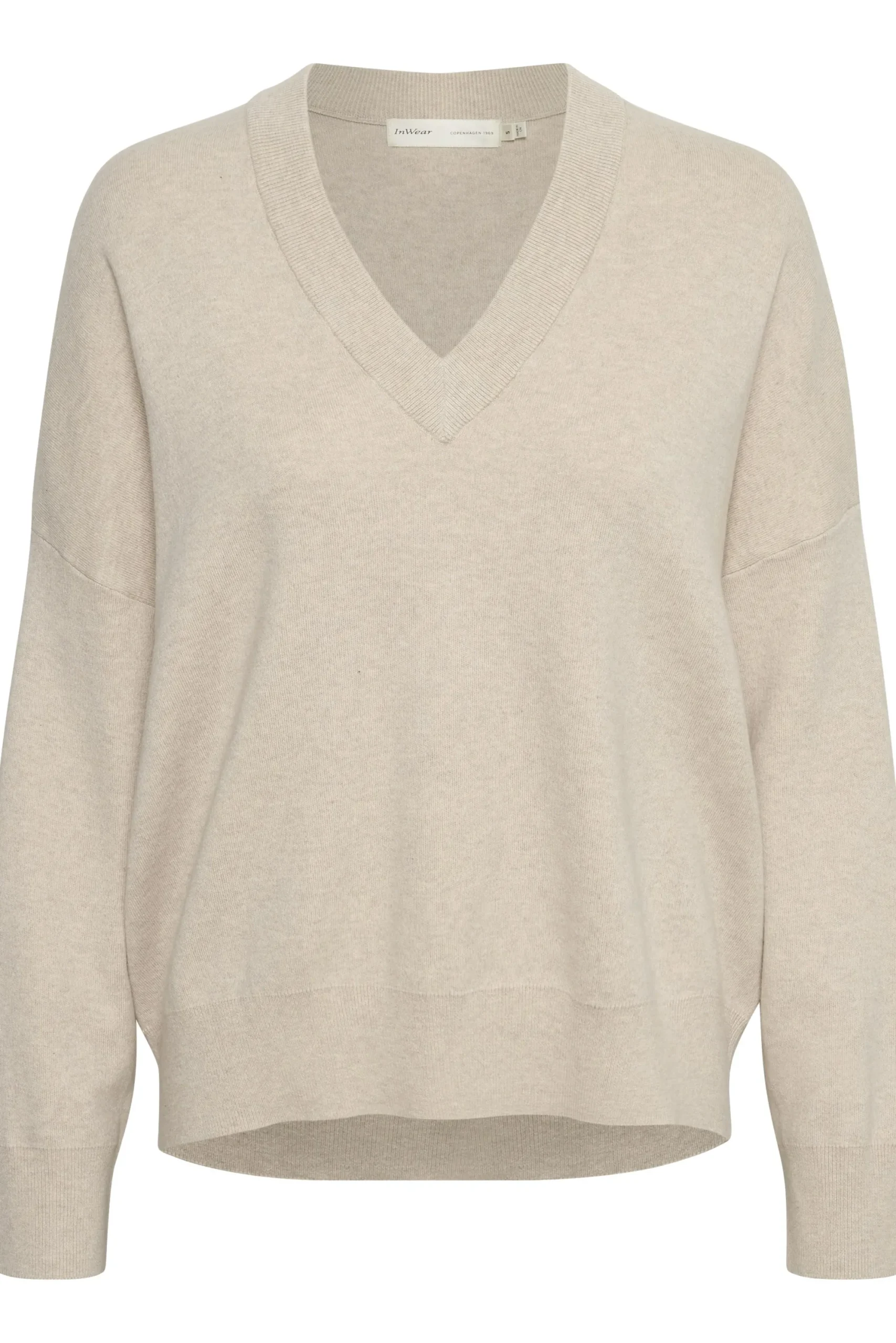 InWear FosterIW Pullover* Genser