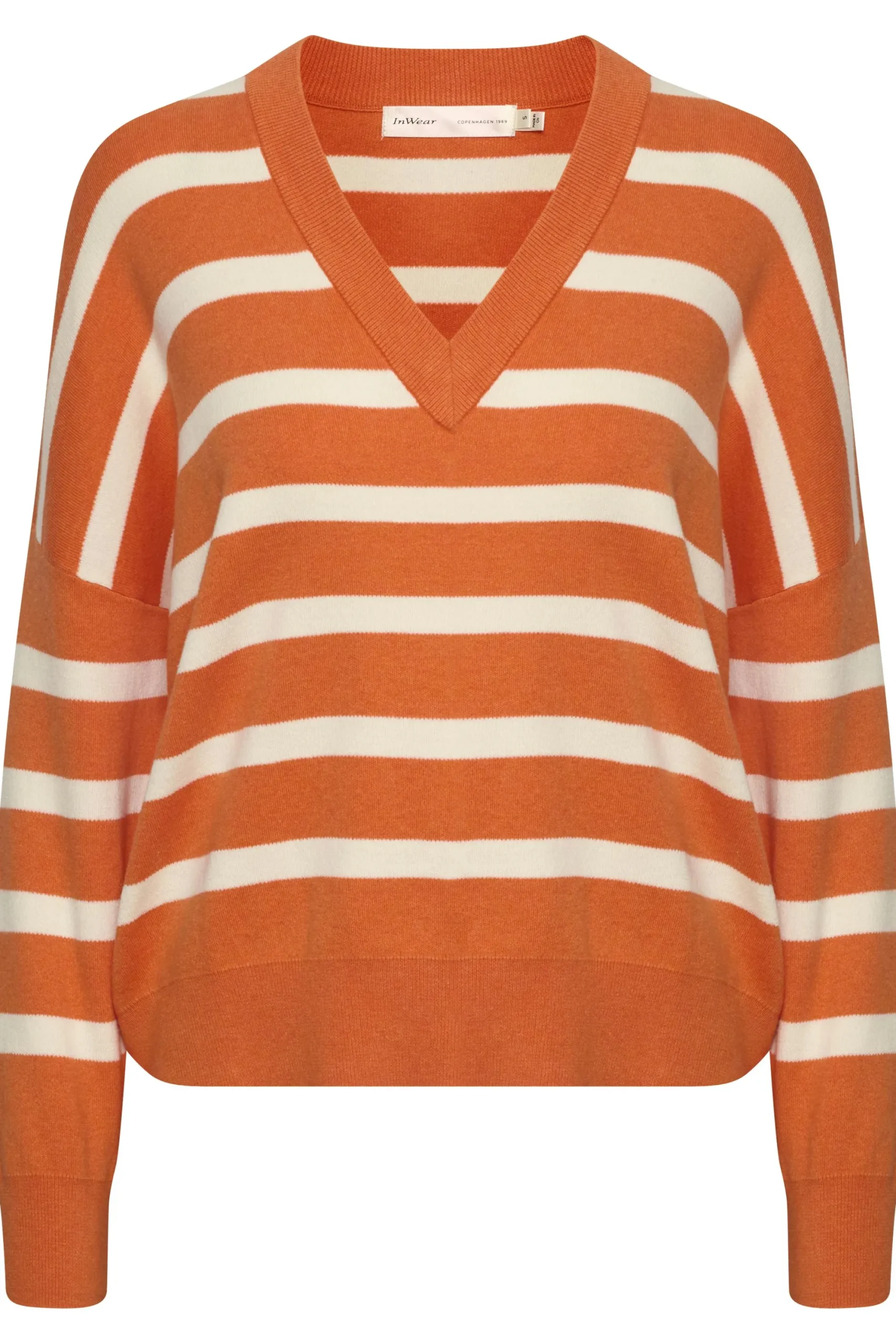 InWear FosterIW Pullover* Genser