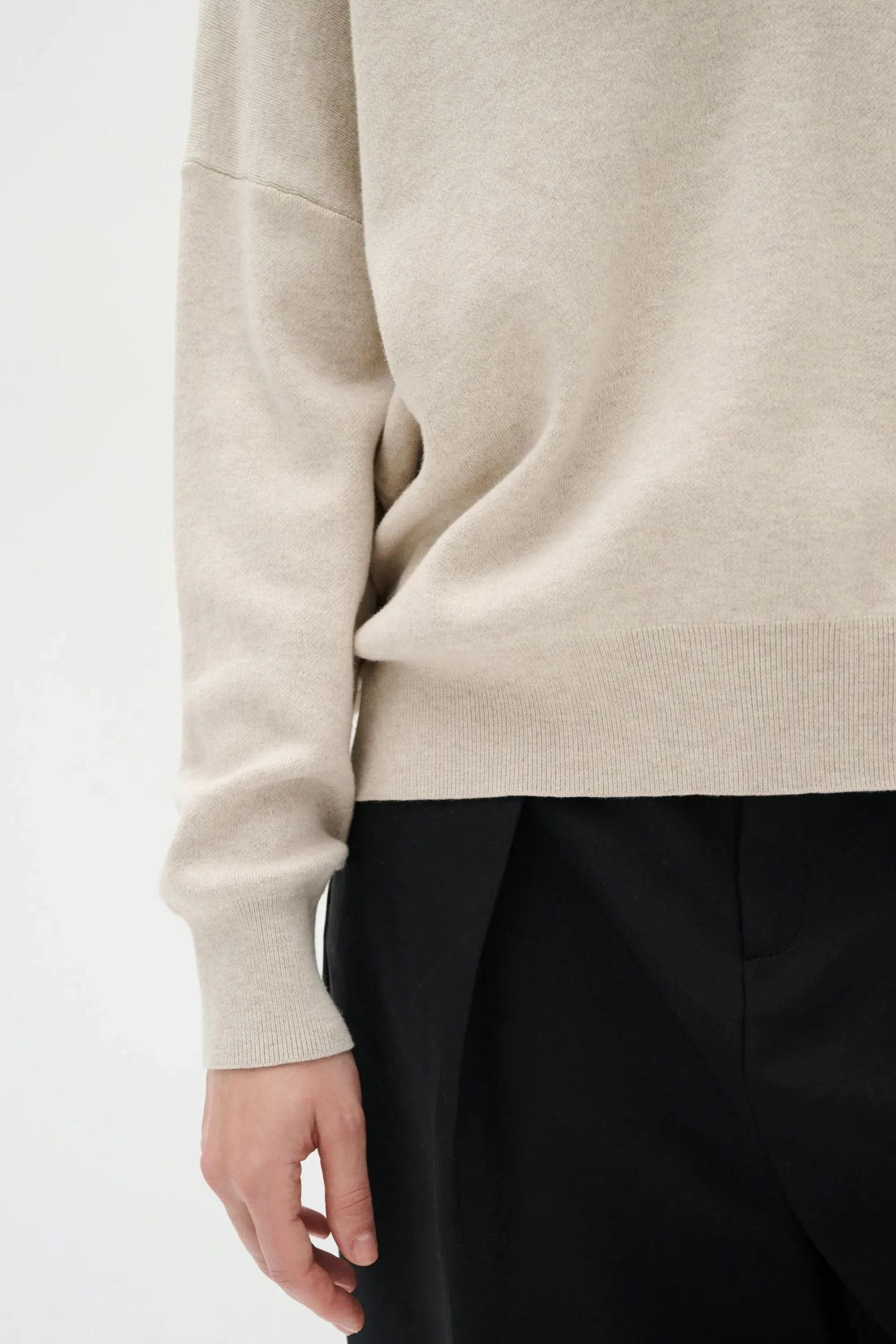 InWear FosterIW Pullover* Genser