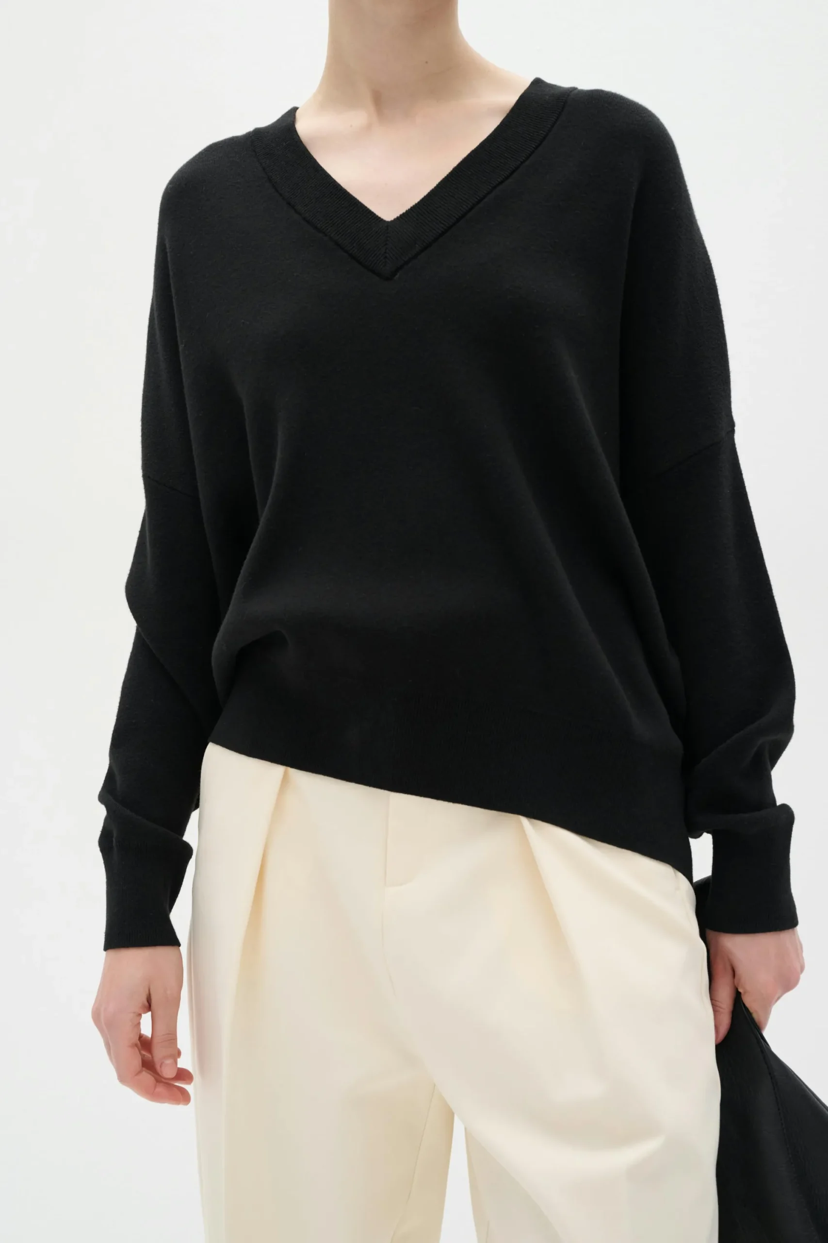InWear FosterIW Pullover* Genser