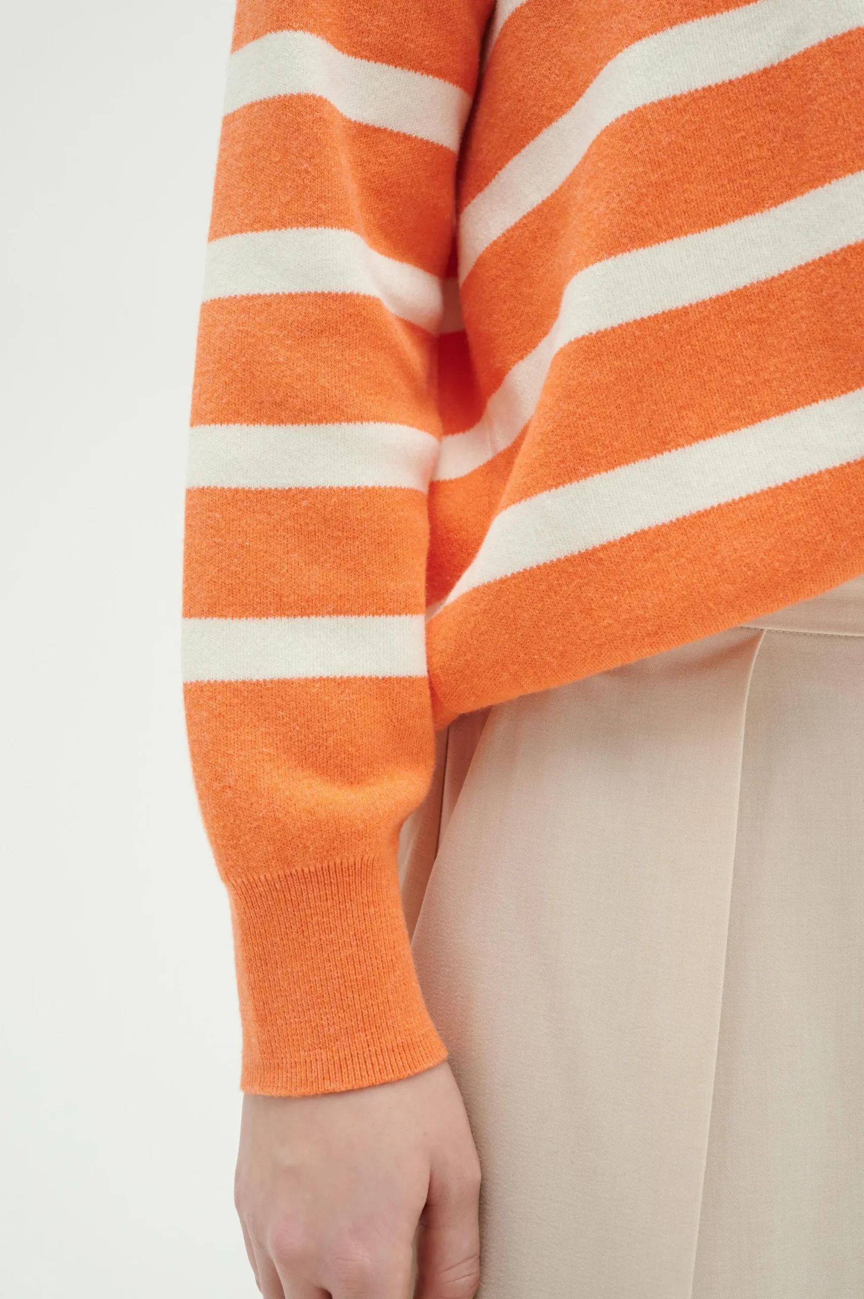 InWear FosterIW Pullover* Genser