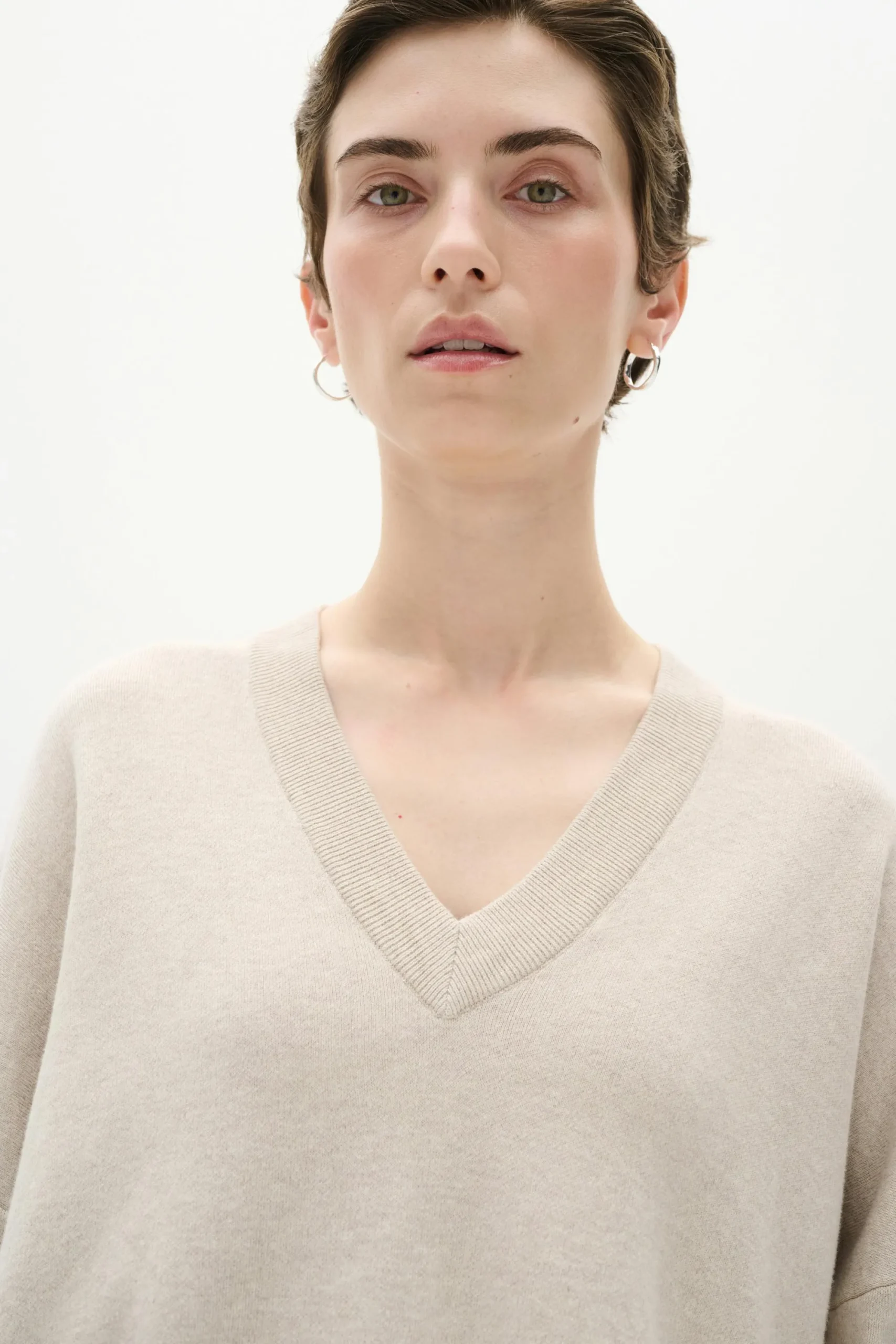 InWear FosterIW Pullover* Genser