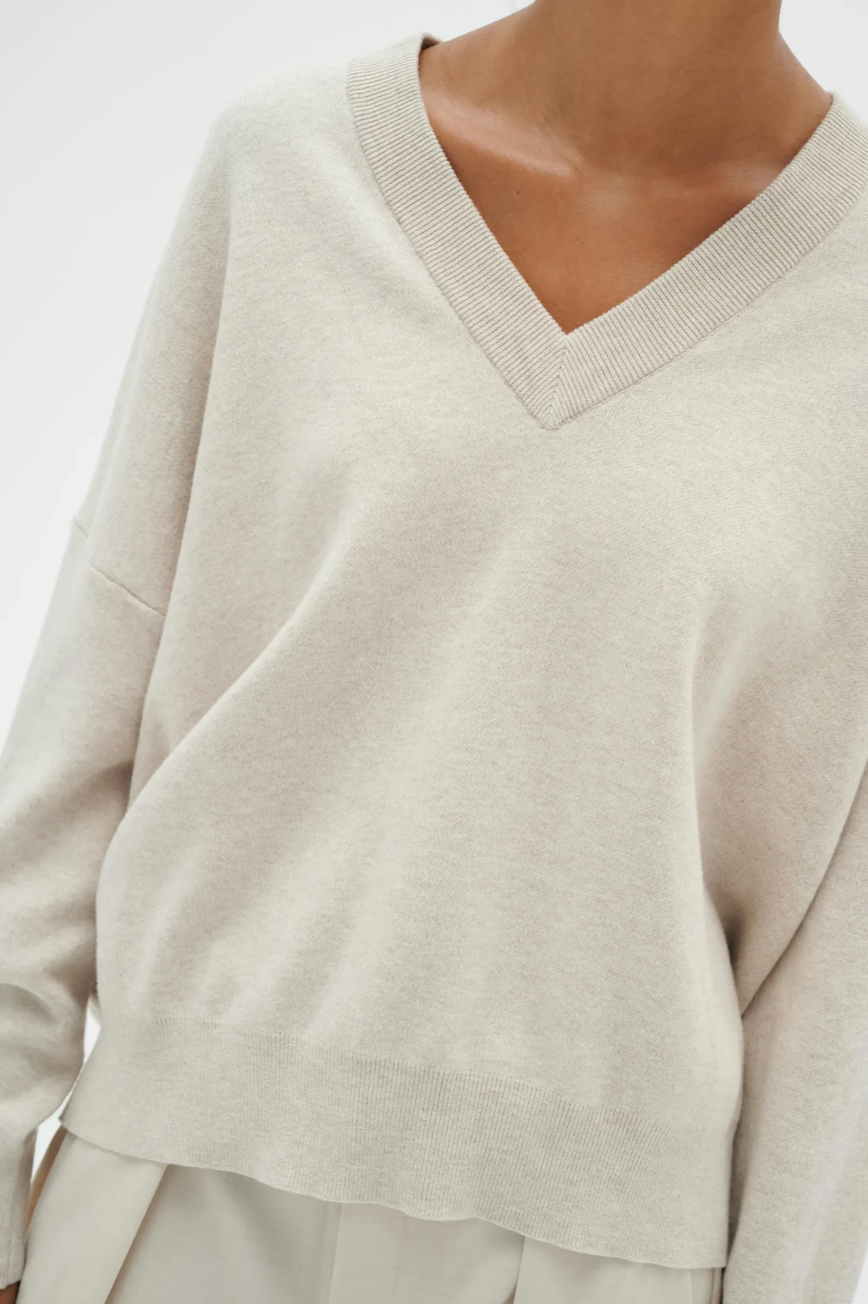 InWear FosterIW Pullover* Genser