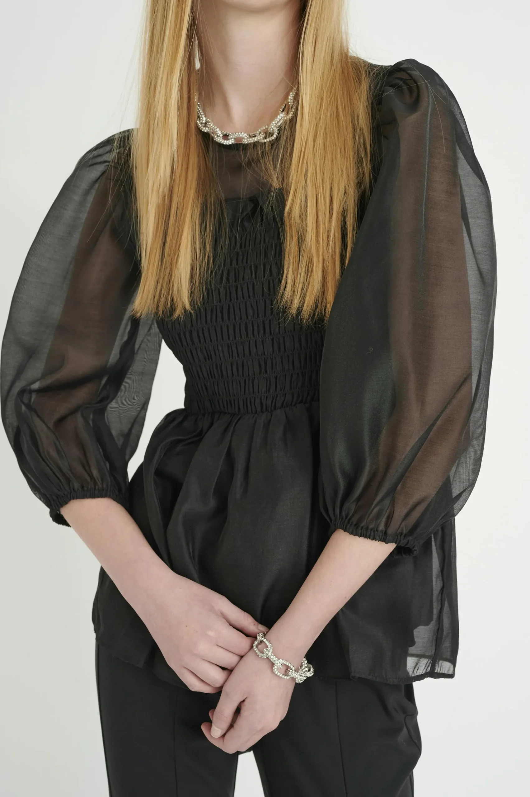 InWear FuraiIW Bluse* Skjorter & Bluser