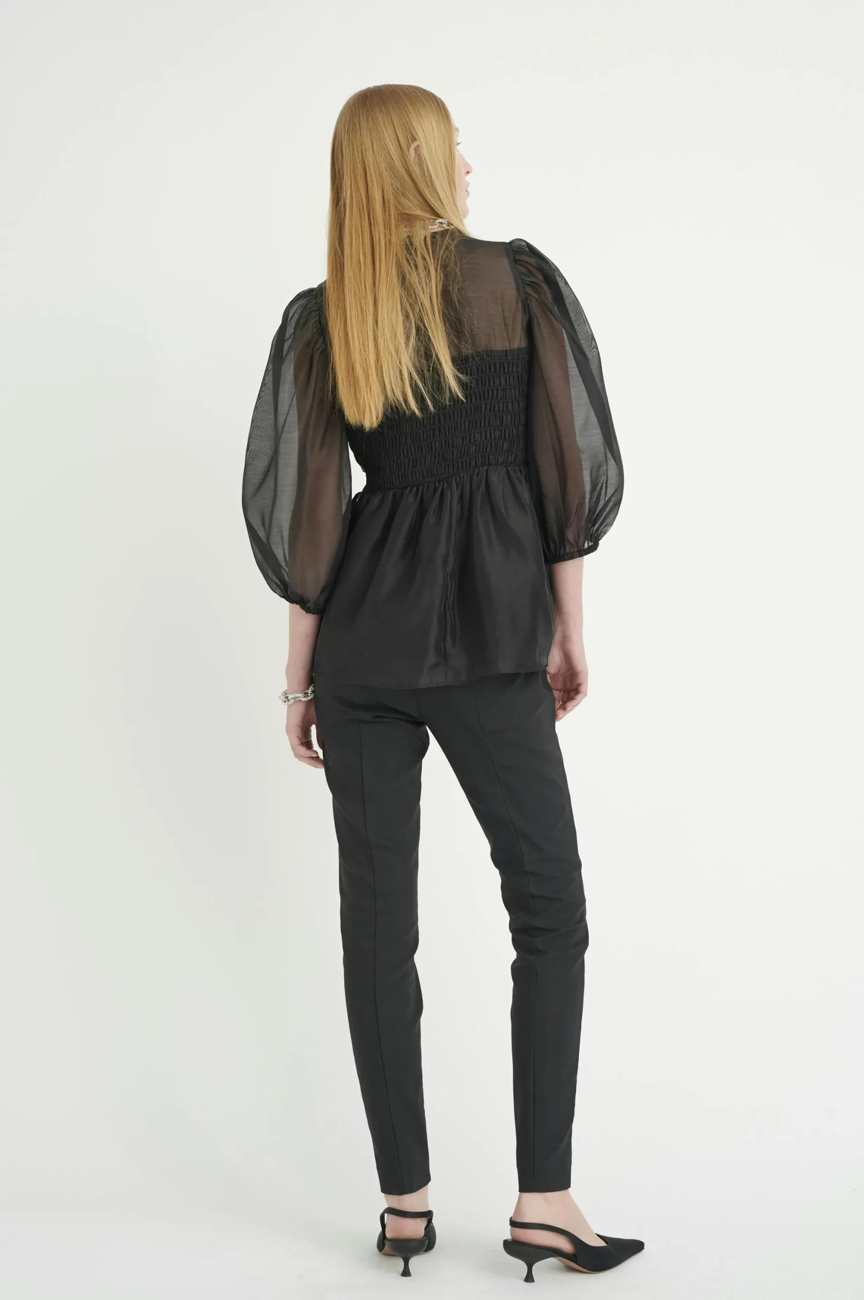 InWear FuraiIW Bluse* Skjorter & Bluser