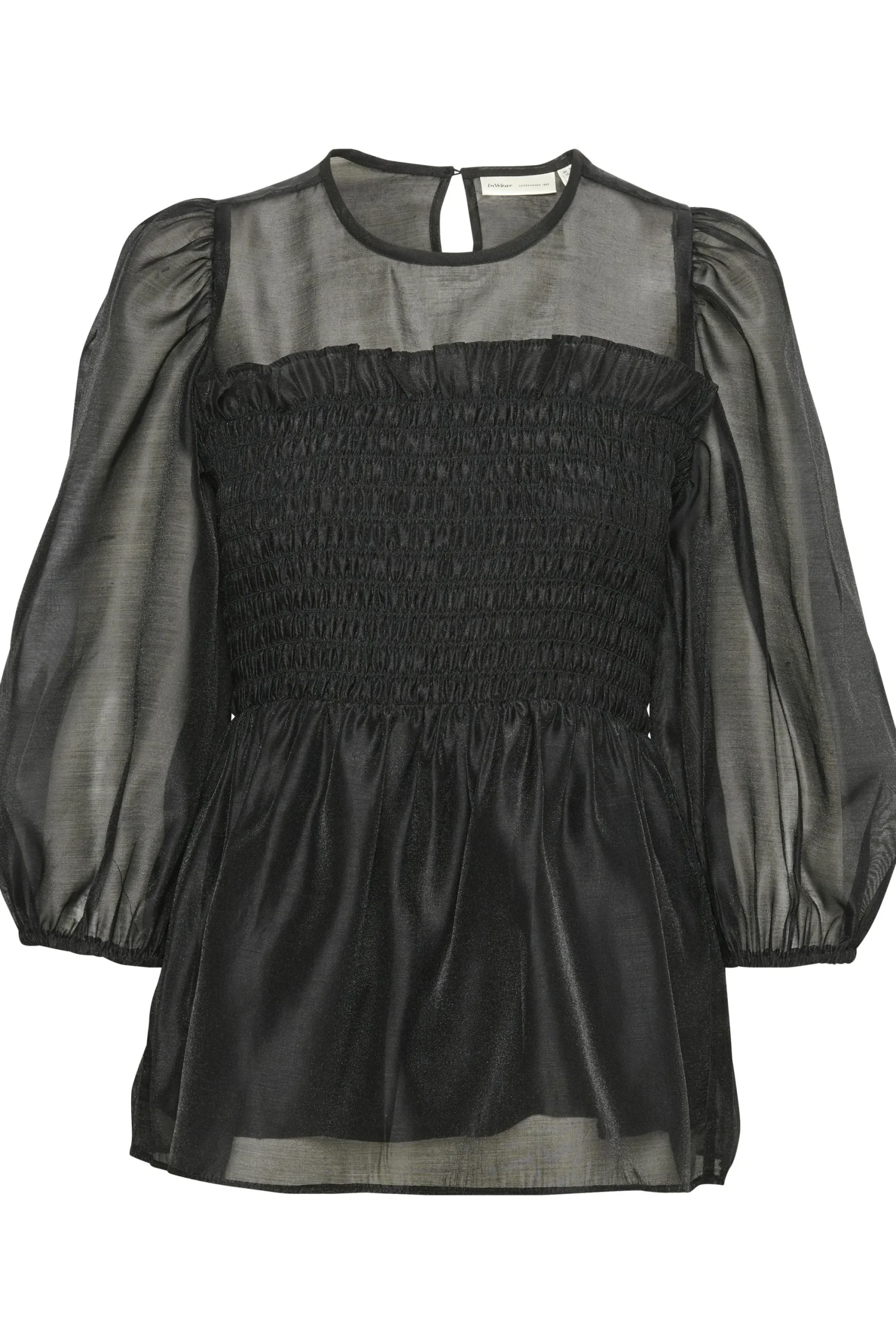 InWear FuraiIW Bluse* Skjorter & Bluser