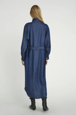 InWear GazinIW Shirt Kjole* Kjoler