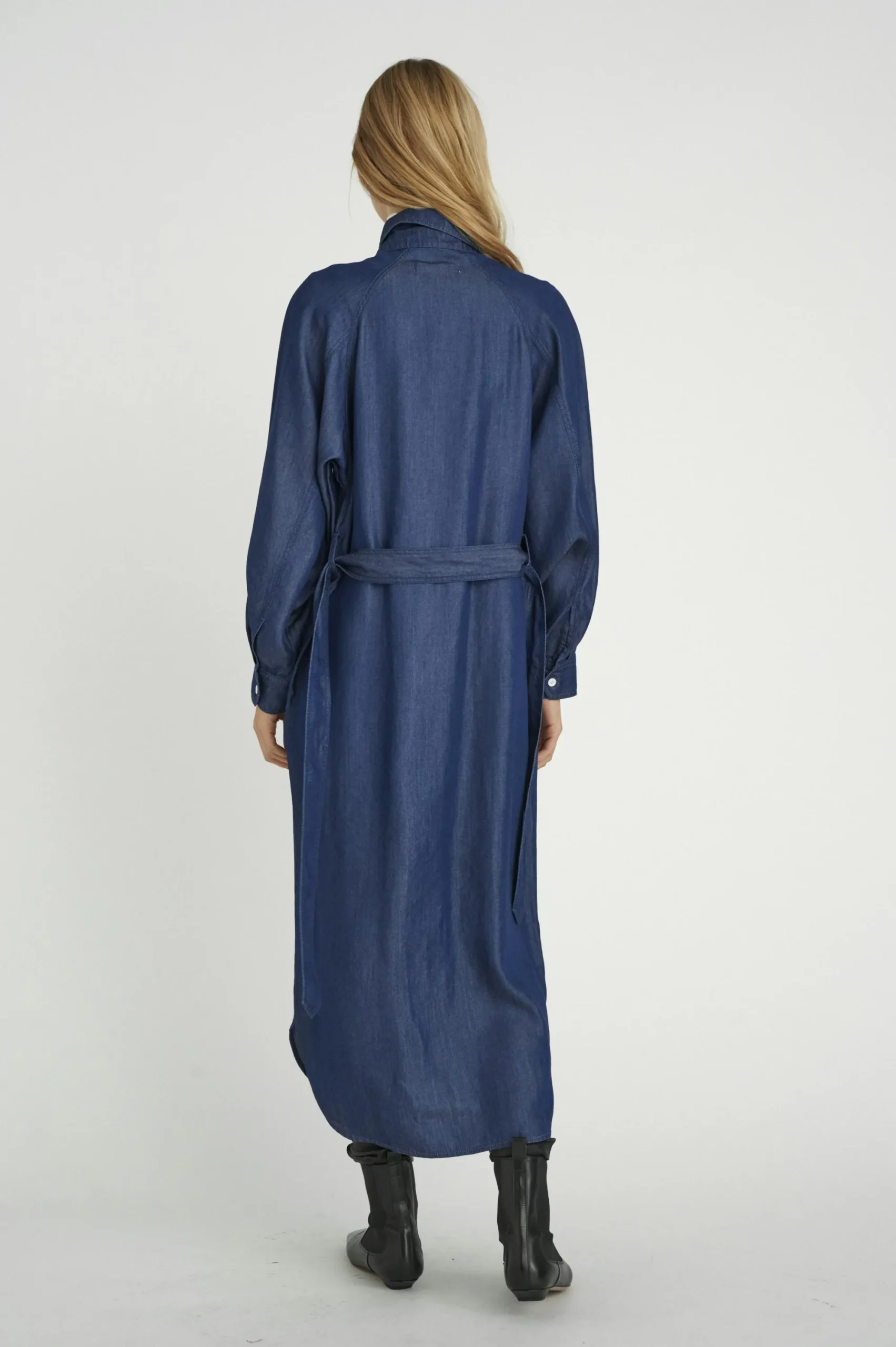 InWear GazinIW Shirt Kjole* Kjoler