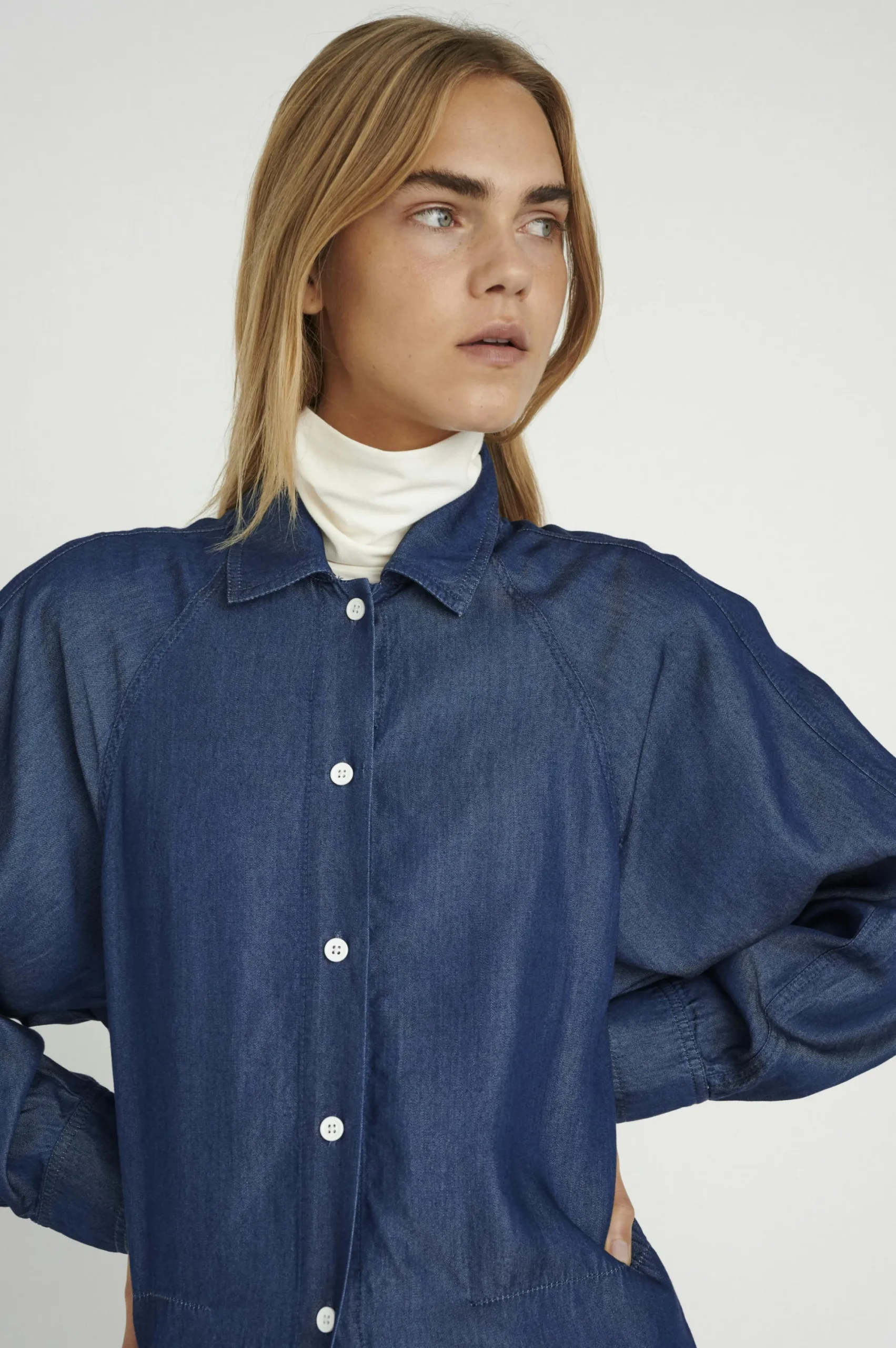 InWear GazinIW Shirt Kjole* Kjoler