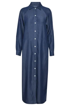 InWear GazinIW Shirt Kjole* Kjoler