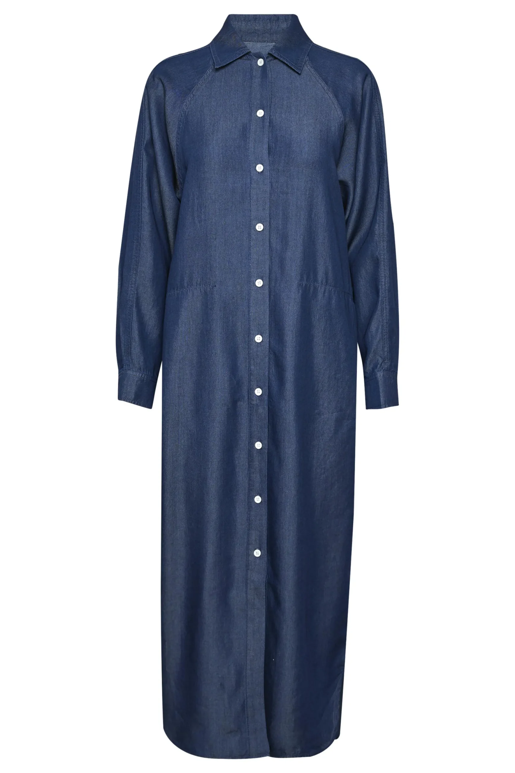 InWear GazinIW Shirt Kjole* Kjoler