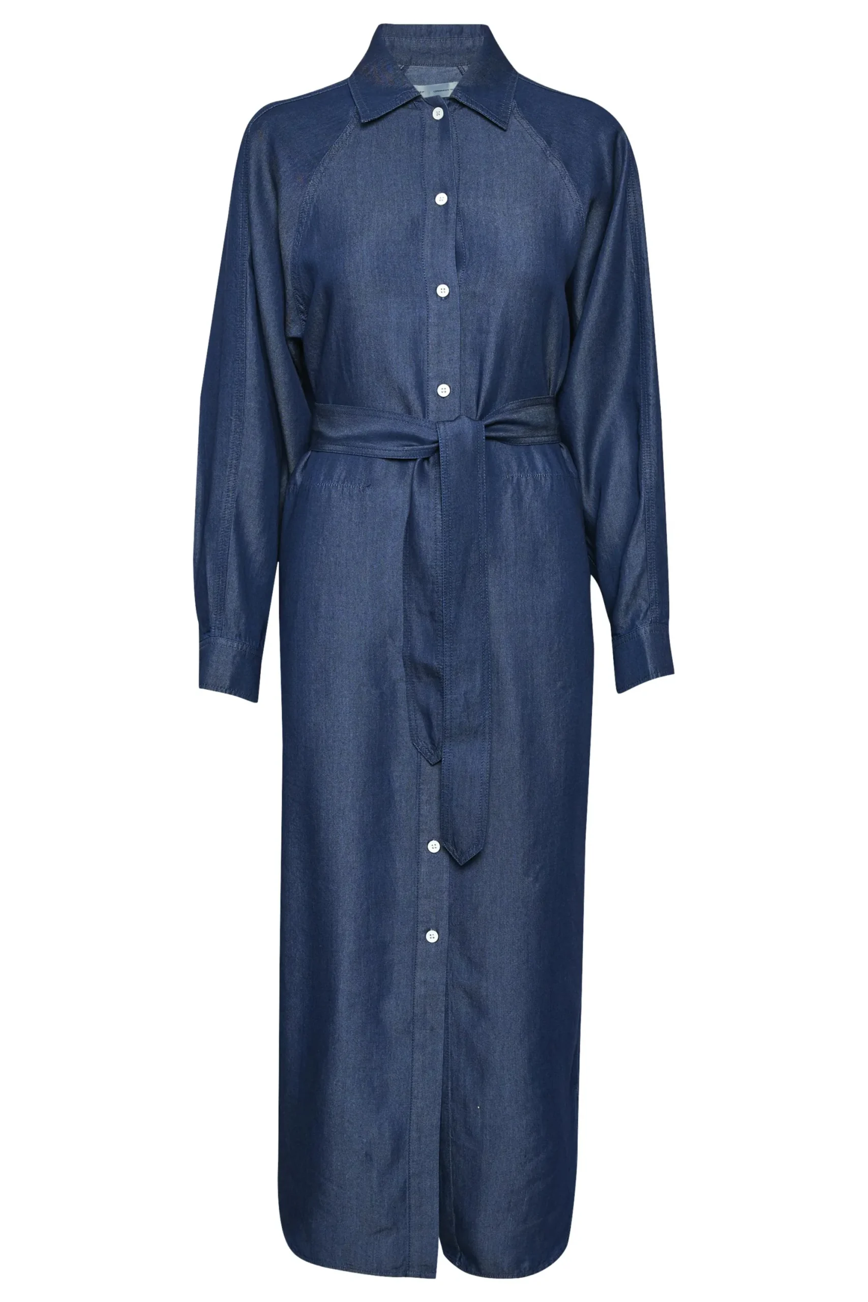 InWear GazinIW Shirt Kjole* Kjoler