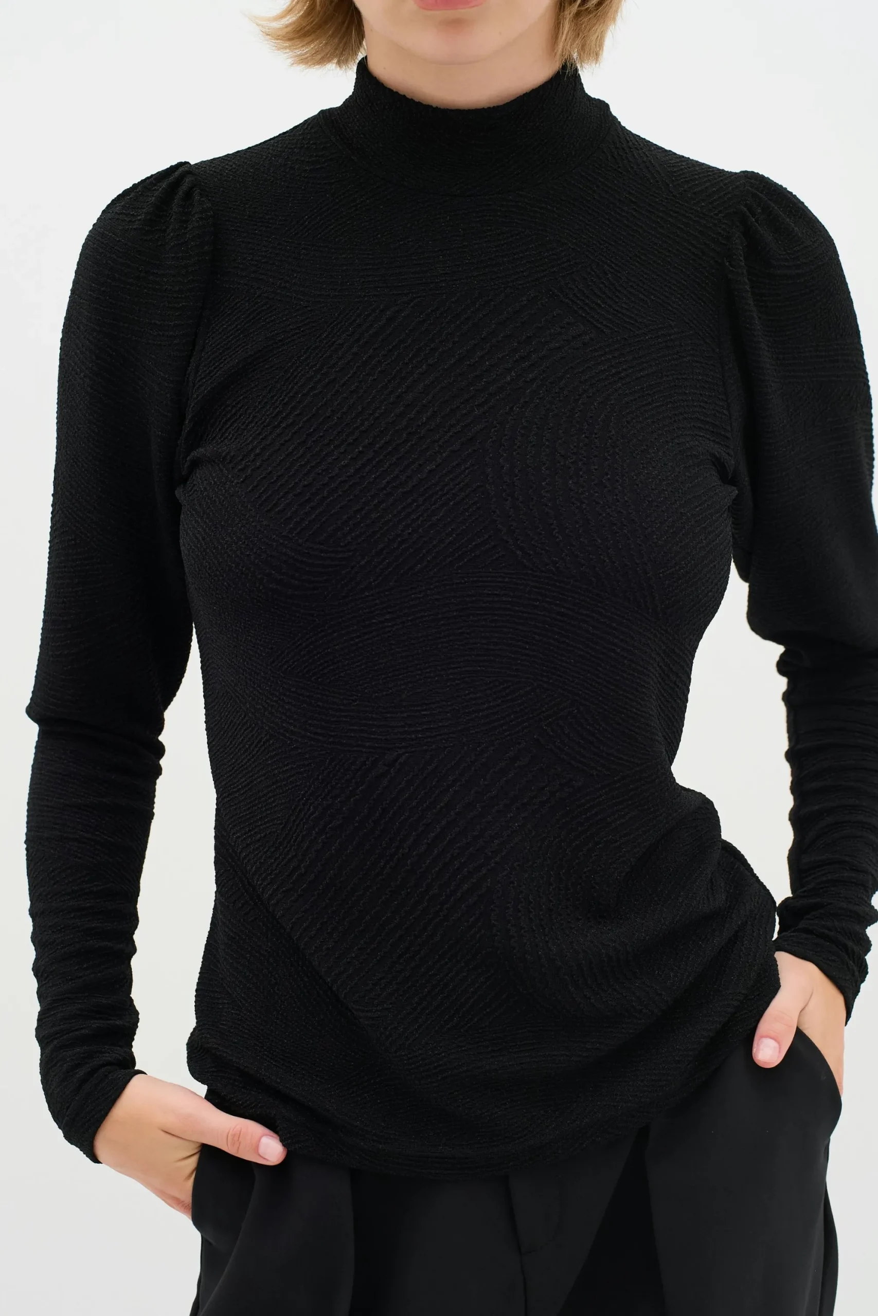 InWear GianaIW Bluse* Skjorter & Bluser
