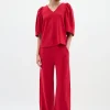 InWear GincetteIW Bukser* Bukser & Jumpsuits