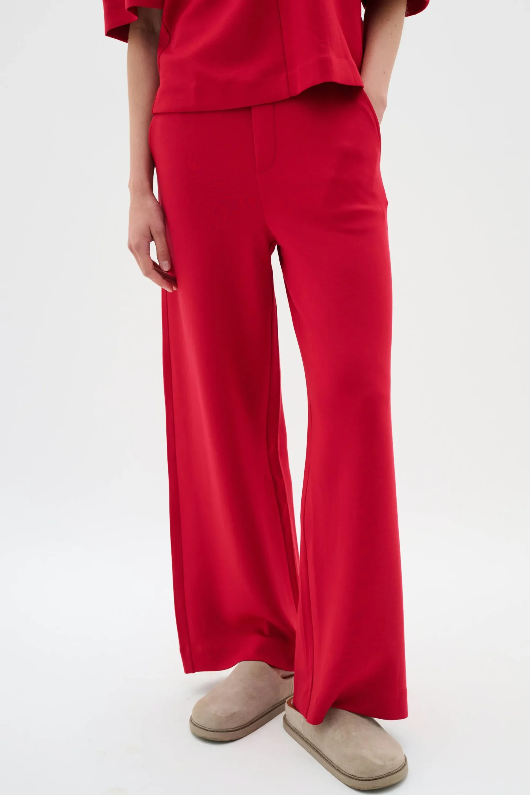 InWear GincetteIW Bukser* Bukser & Jumpsuits
