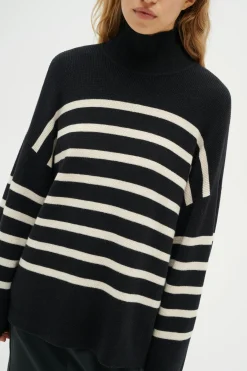 InWear GittelIW Pullover* Genser