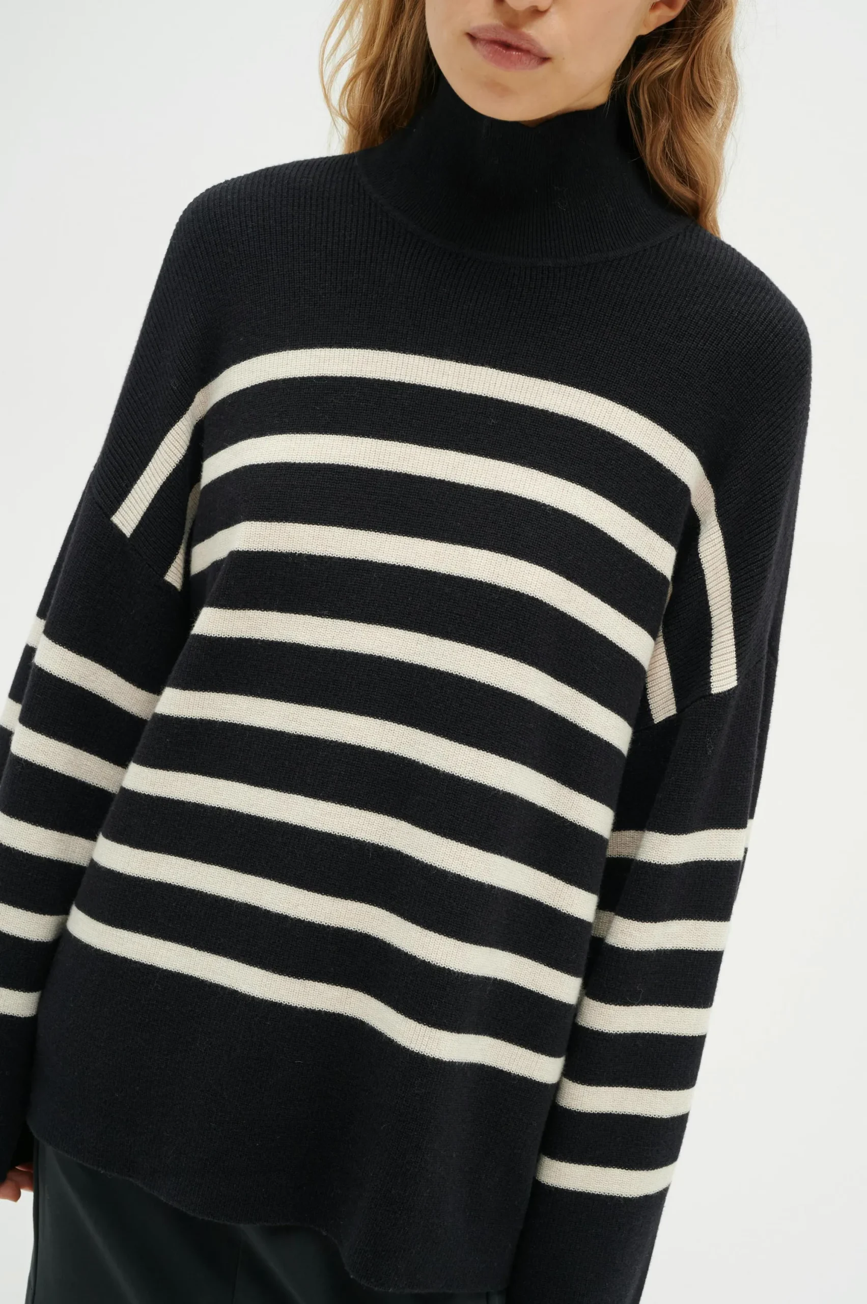 InWear GittelIW Pullover* Genser