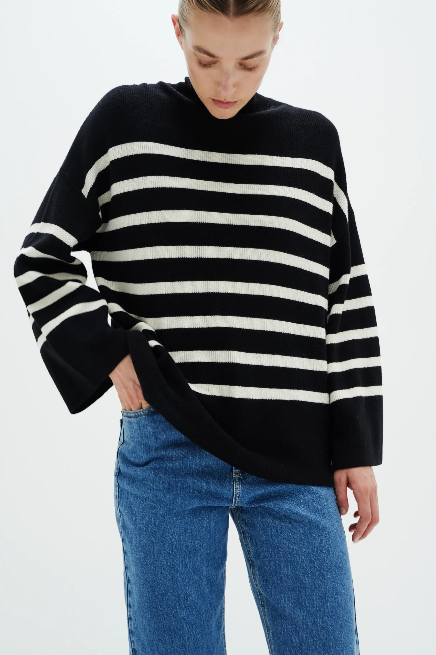 InWear GittelIW Pullover* Genser