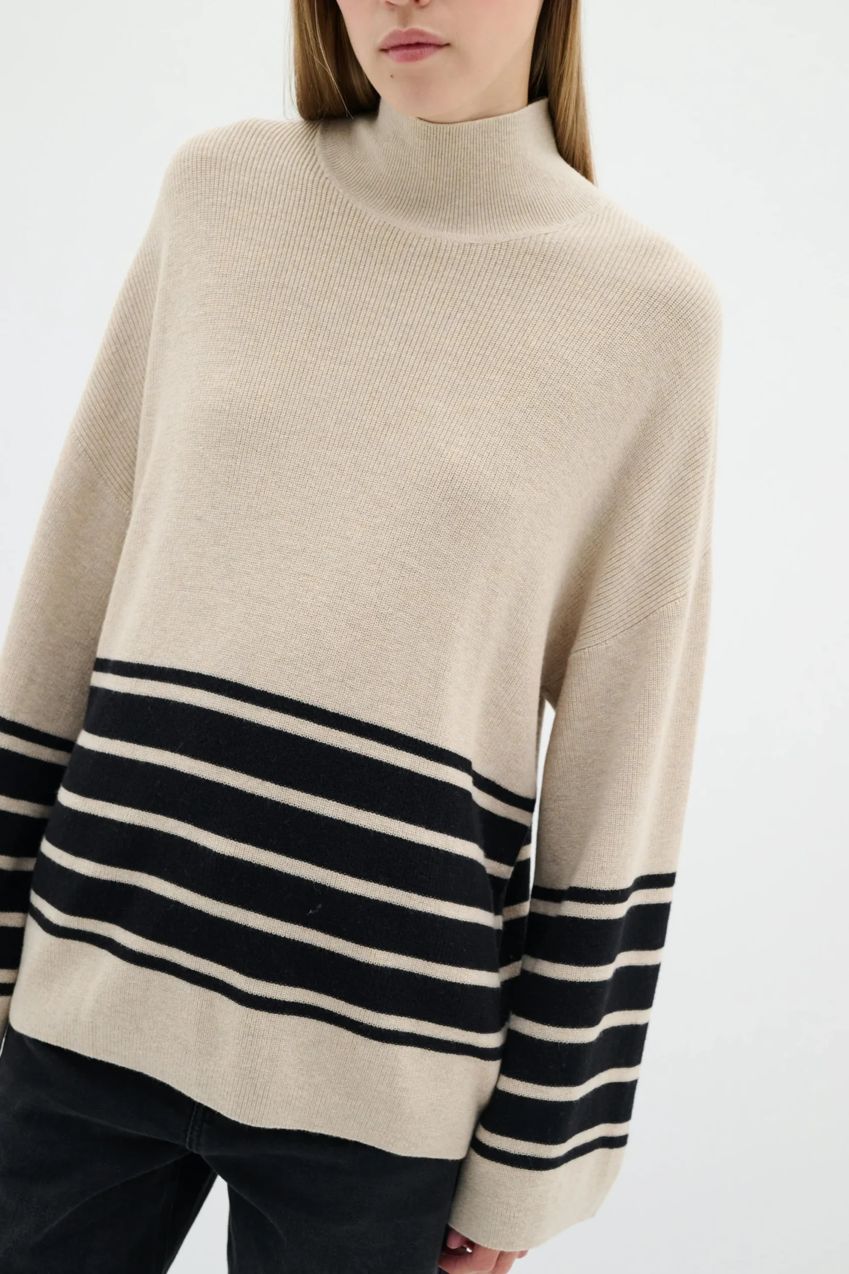 InWear GittelIW Pullover* Genser