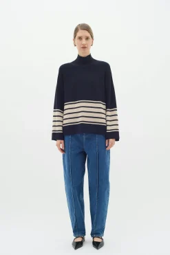 InWear GittelIW Pullover* Genser