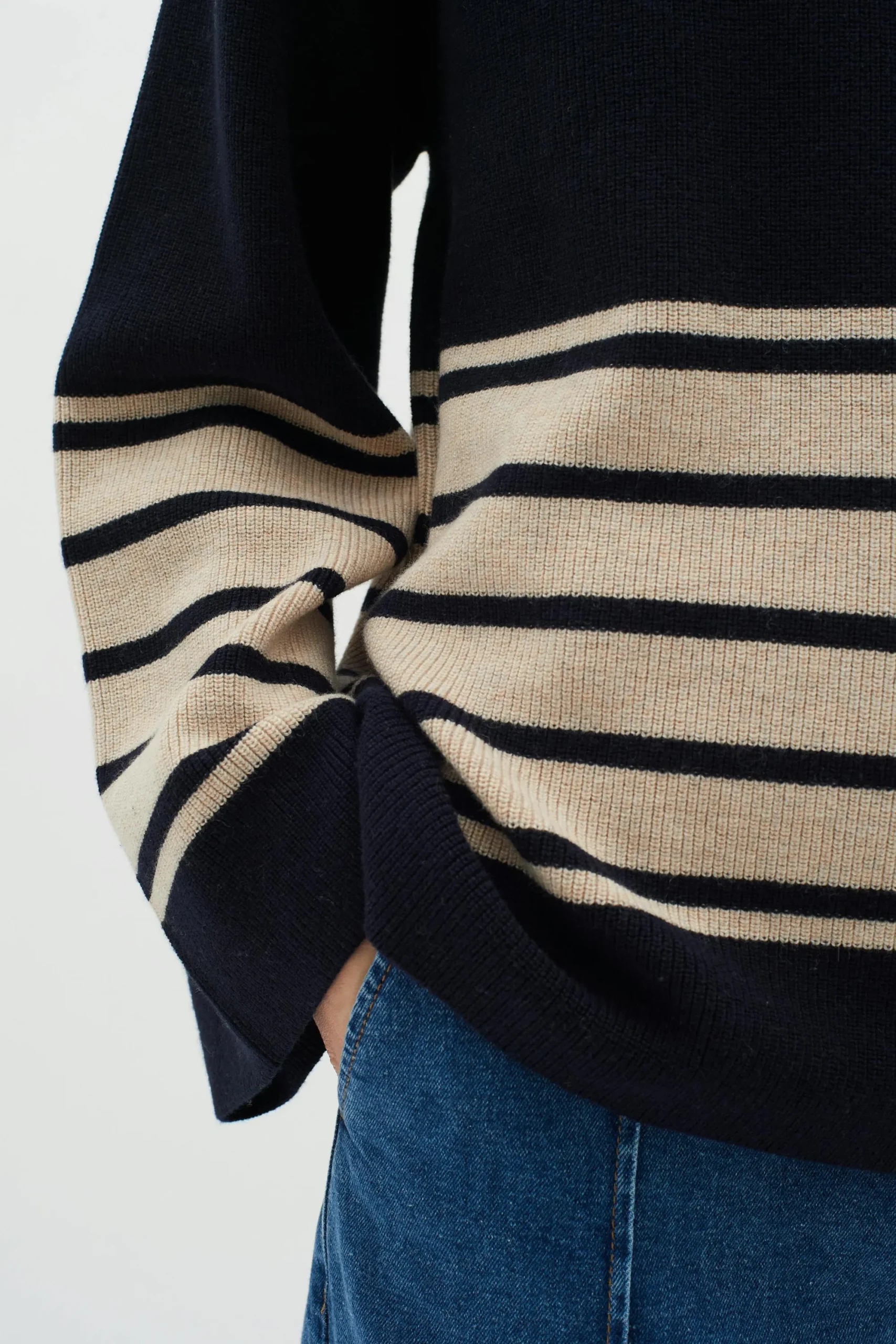 InWear GittelIW Pullover* Genser