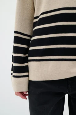 InWear GittelIW Pullover* Genser