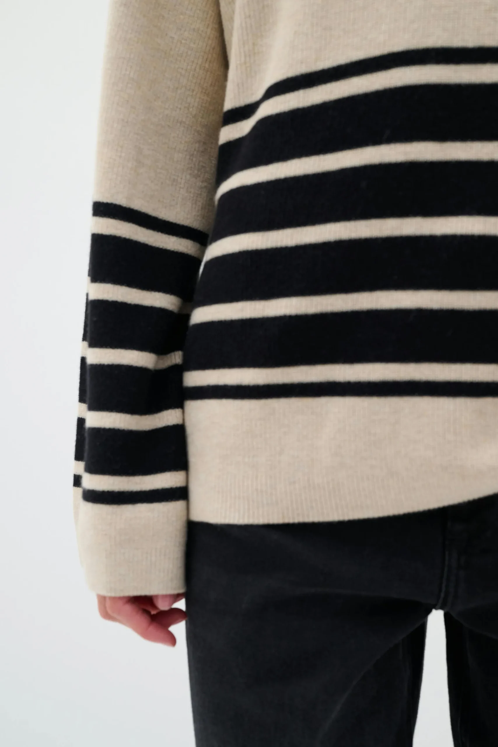 InWear GittelIW Pullover* Genser