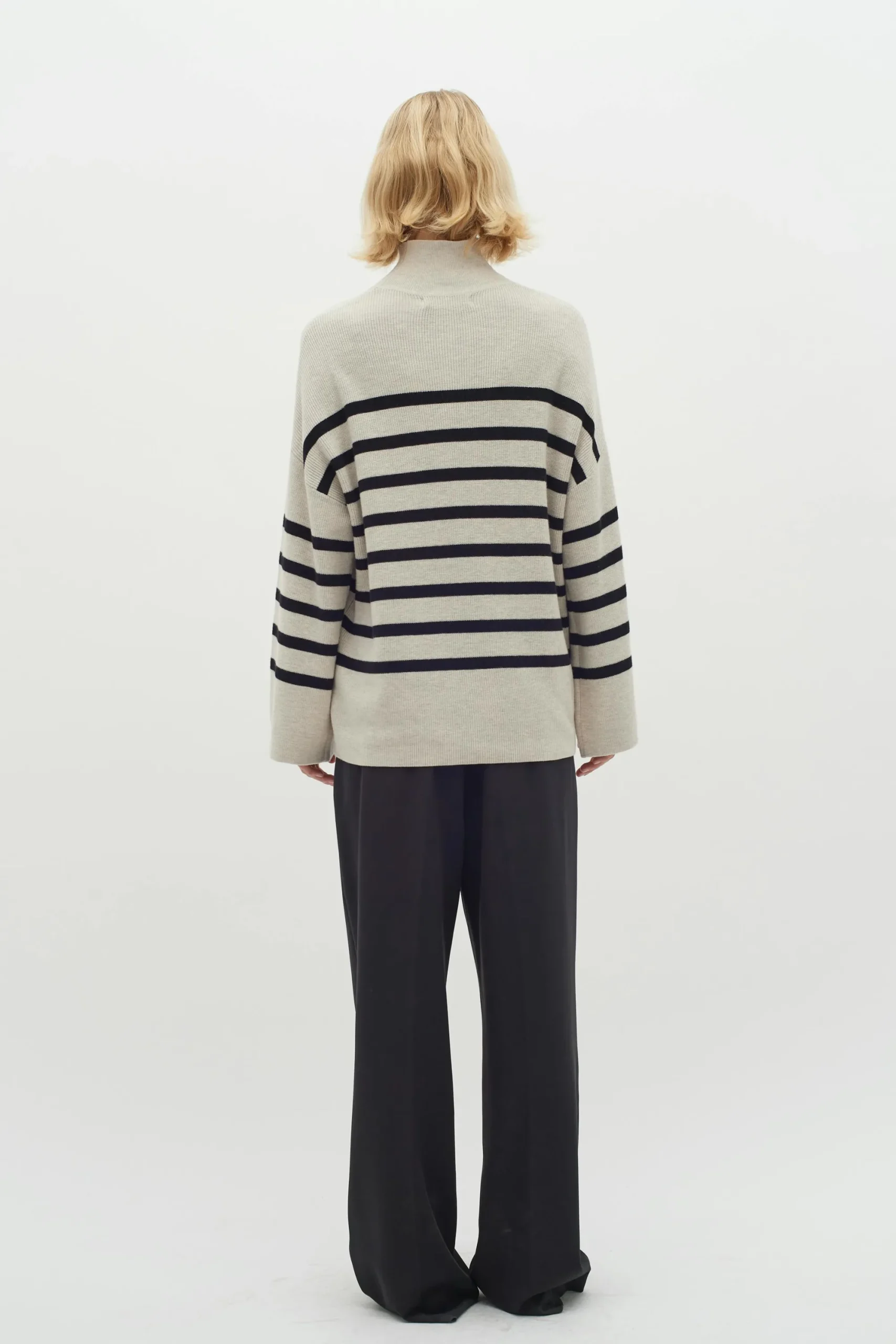 InWear GittelIW Pullover* Genser