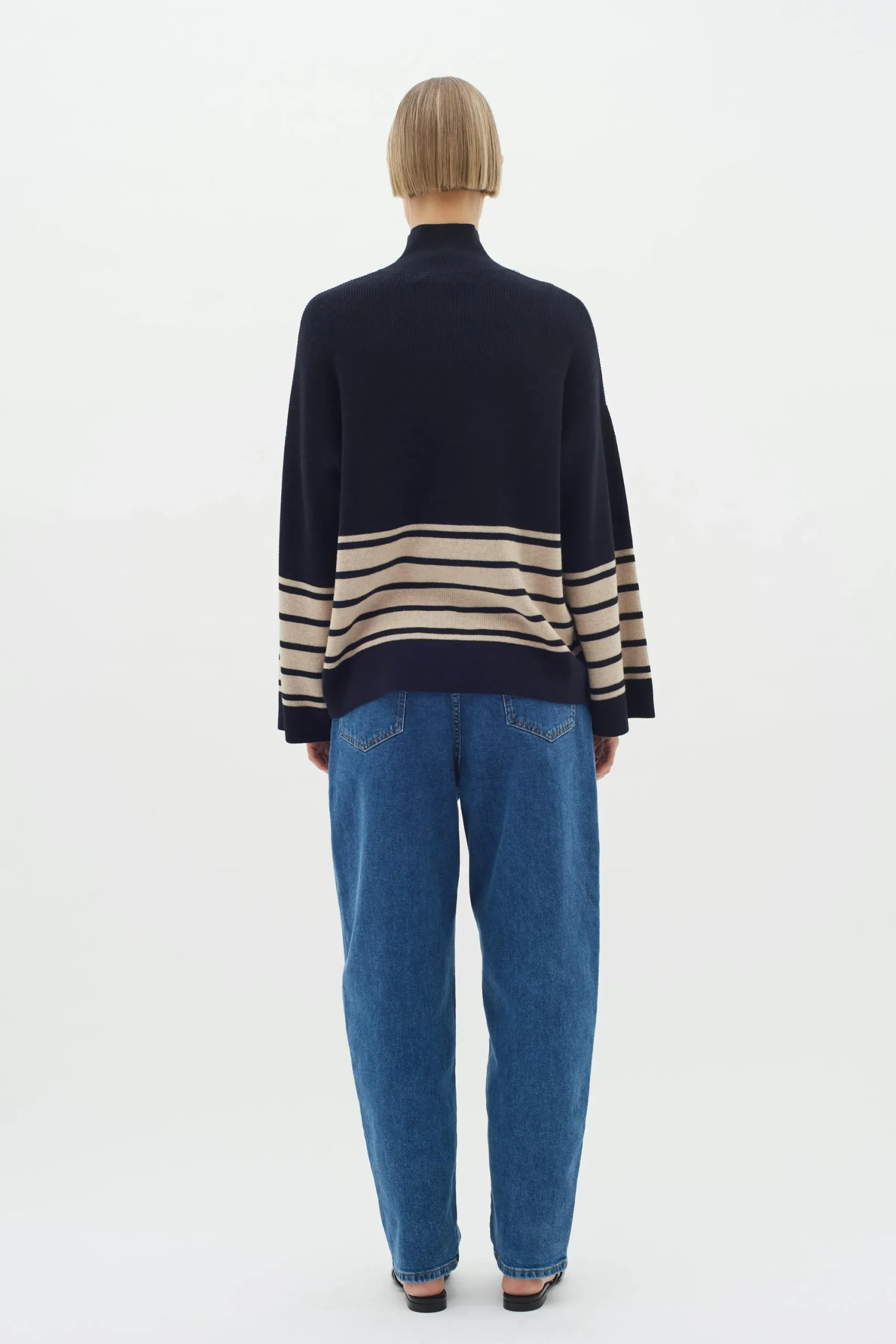 InWear GittelIW Pullover* Genser