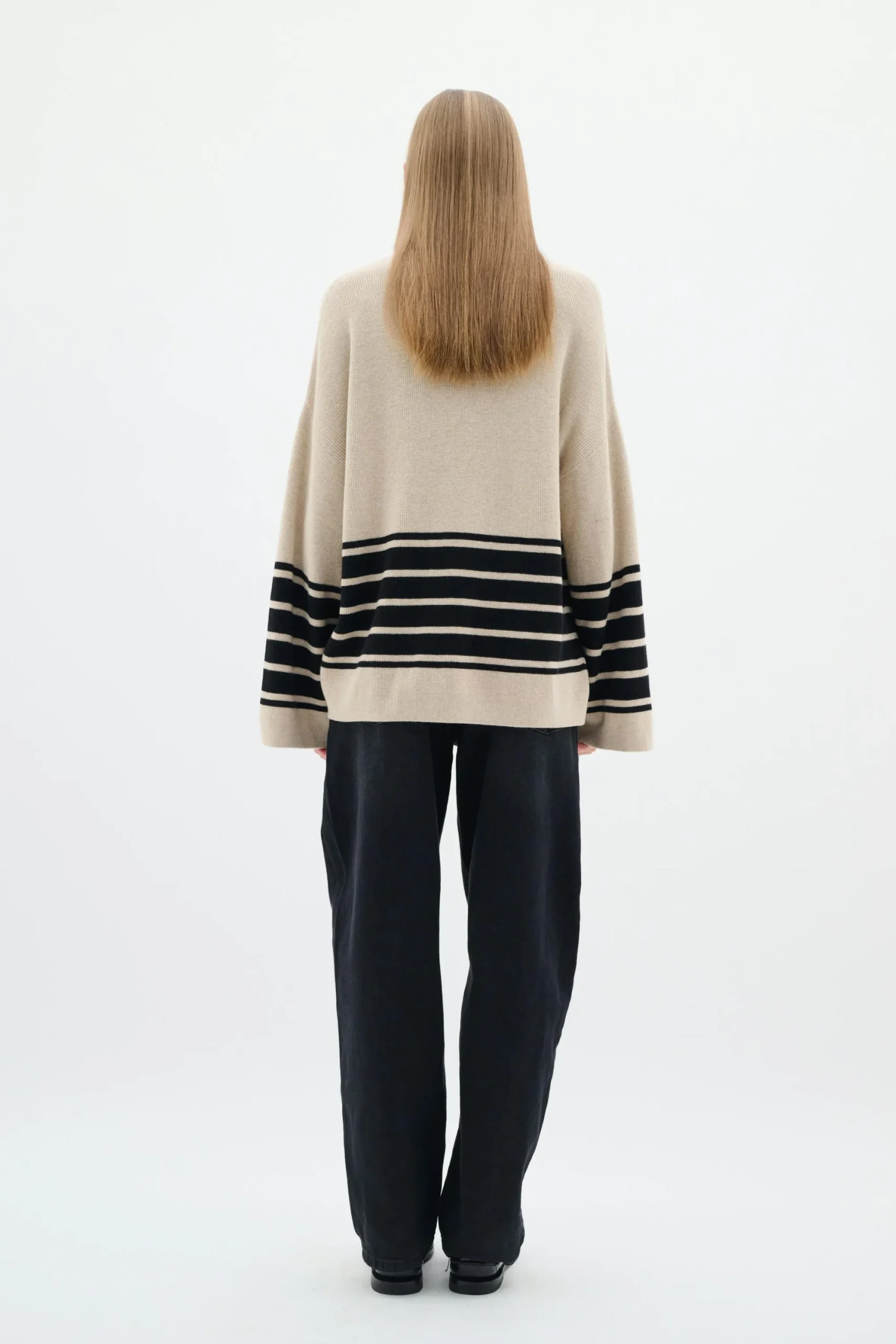 InWear GittelIW Pullover* Genser