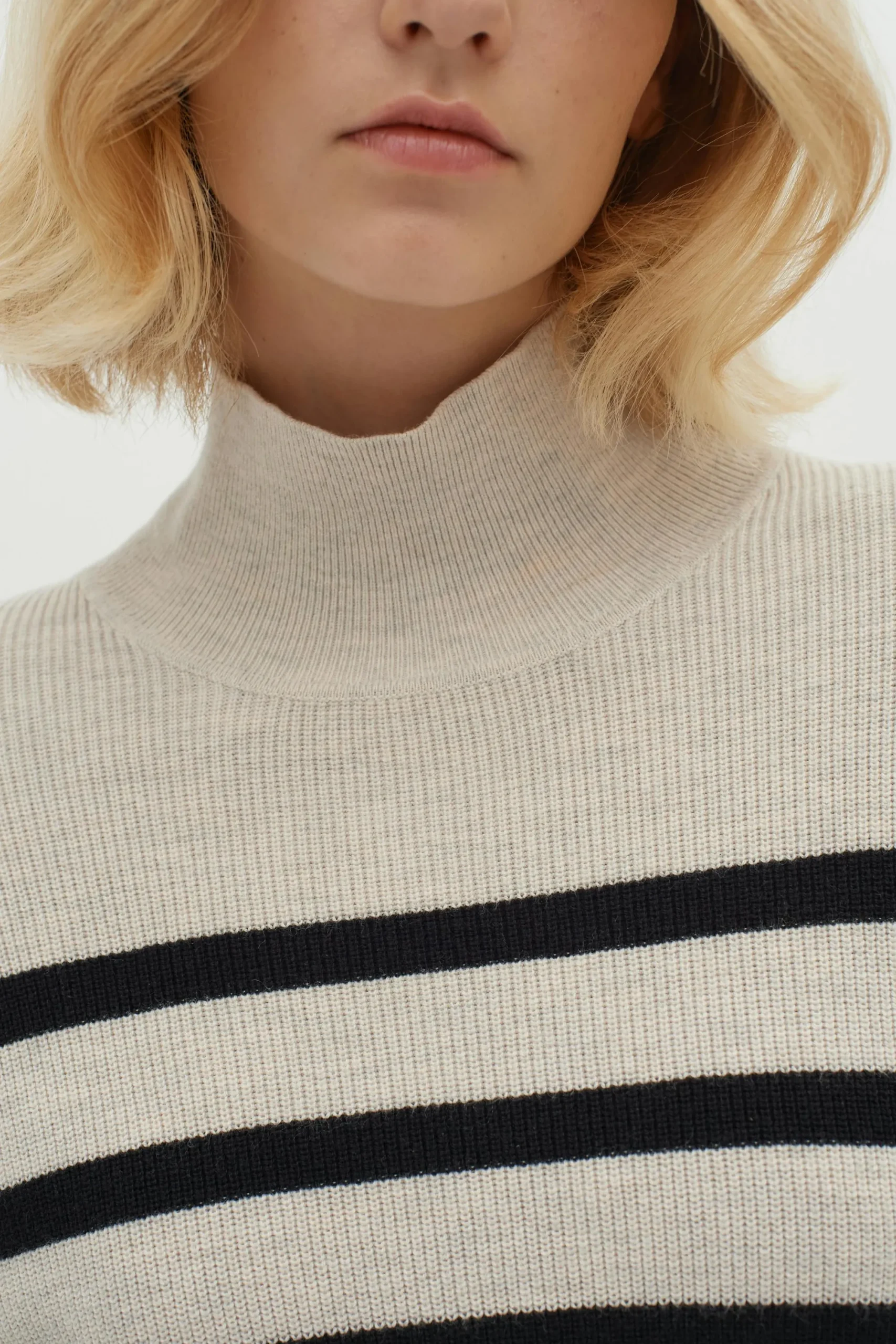 InWear GittelIW Pullover* Genser