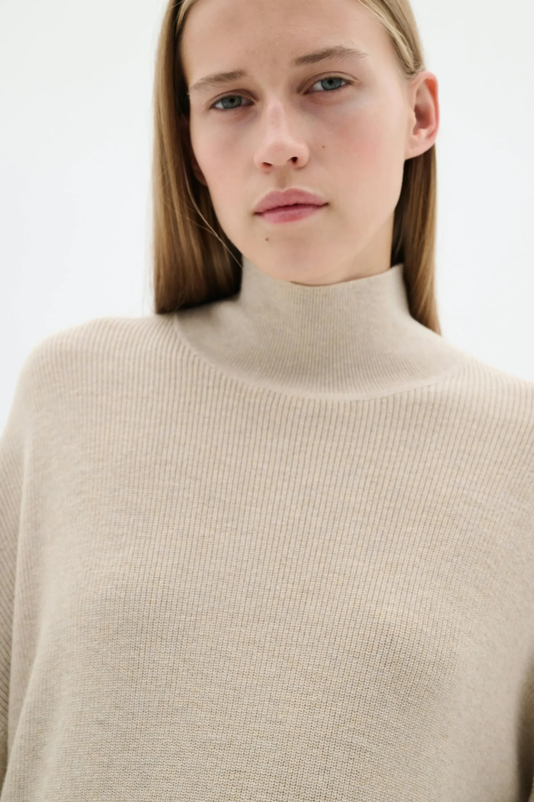InWear GittelIW Pullover* Genser