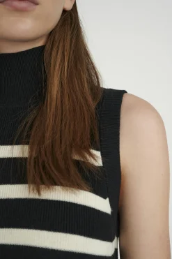 InWear GittelIW Strikket vest* Genser