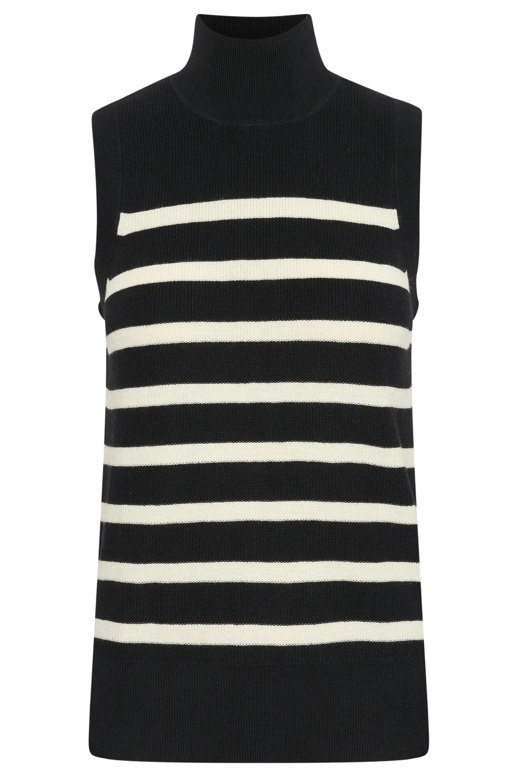 InWear GittelIW Strikket vest* Genser