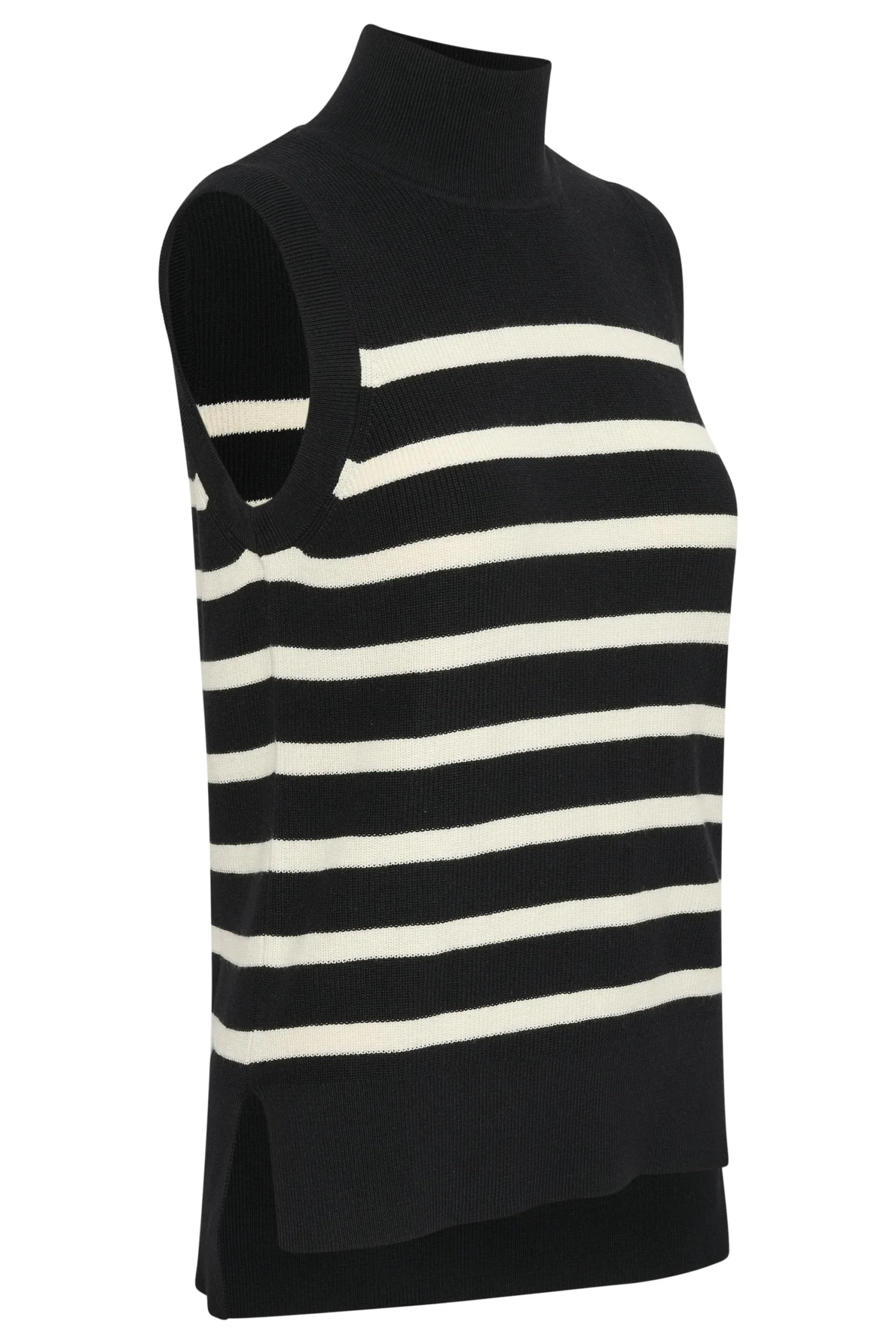 InWear GittelIW Strikket vest* Genser