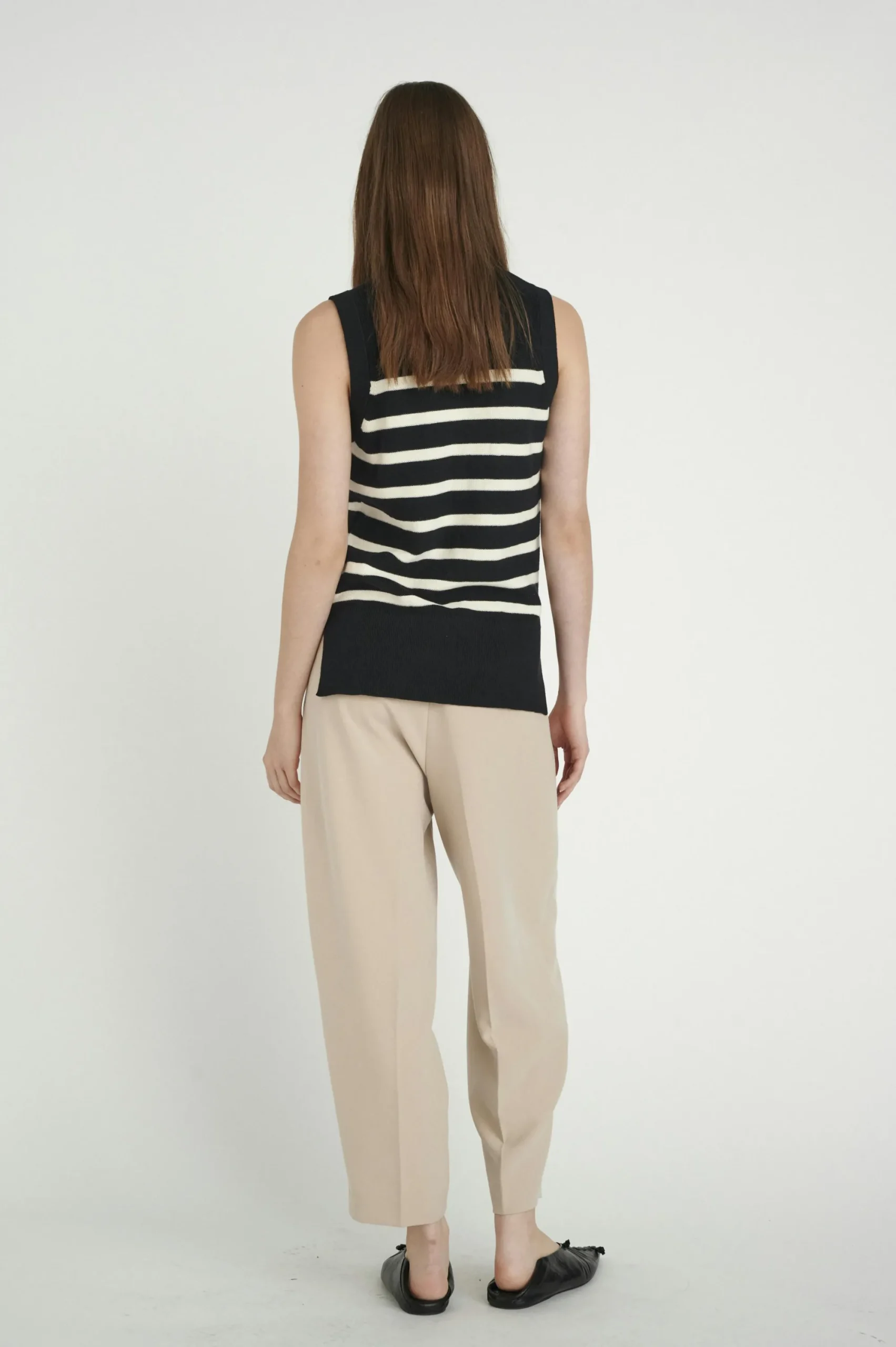 InWear GittelIW Strikket vest* Genser