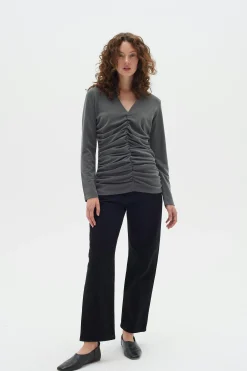 InWear GraysenIW T-shirt* T-shirts & Topper