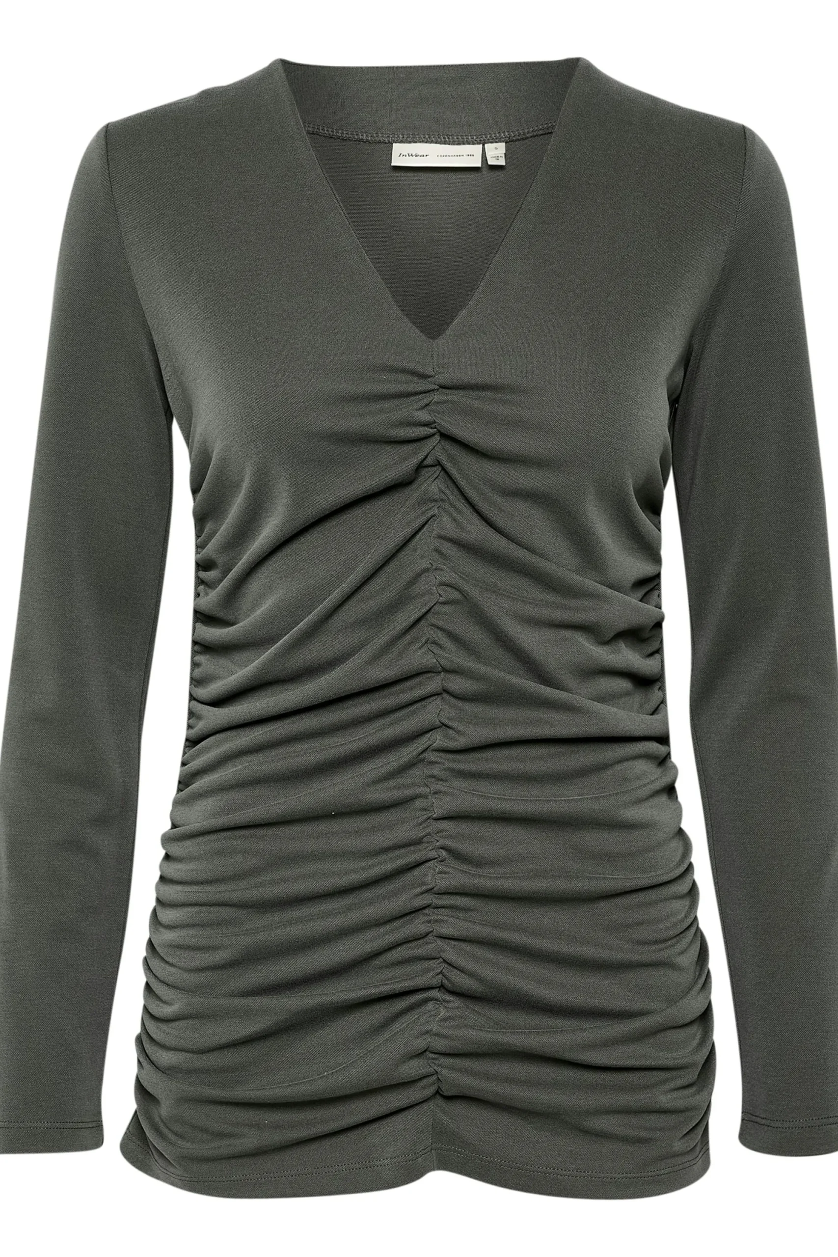 InWear GraysenIW T-shirt* T-shirts & Topper