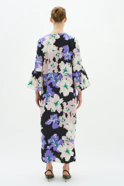 InWear HanniIW Long Kjole* Kjoler