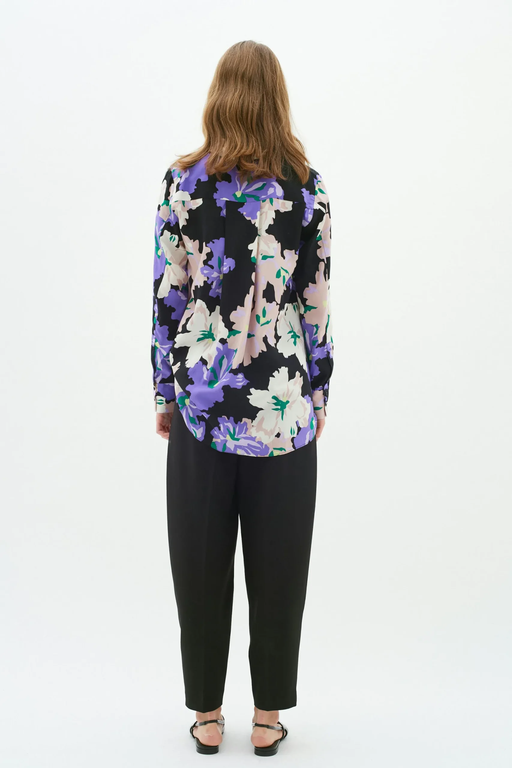InWear HanniIW Skjorte* Skjorter & Bluser