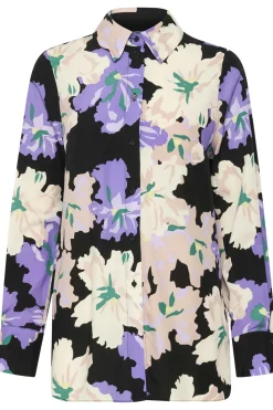 InWear HanniIW Skjorte* Skjorter & Bluser