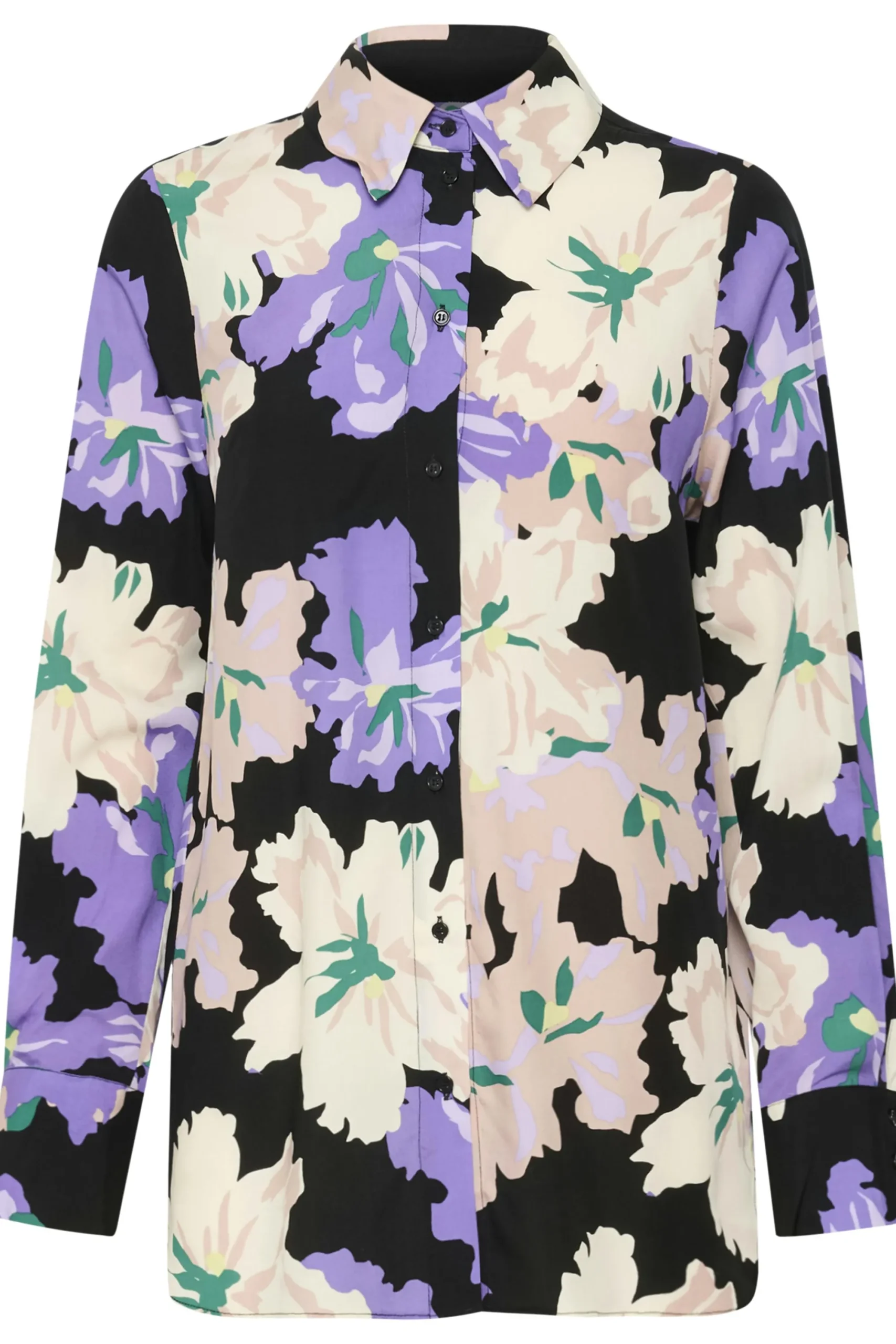InWear HanniIW Skjorte* Skjorter & Bluser