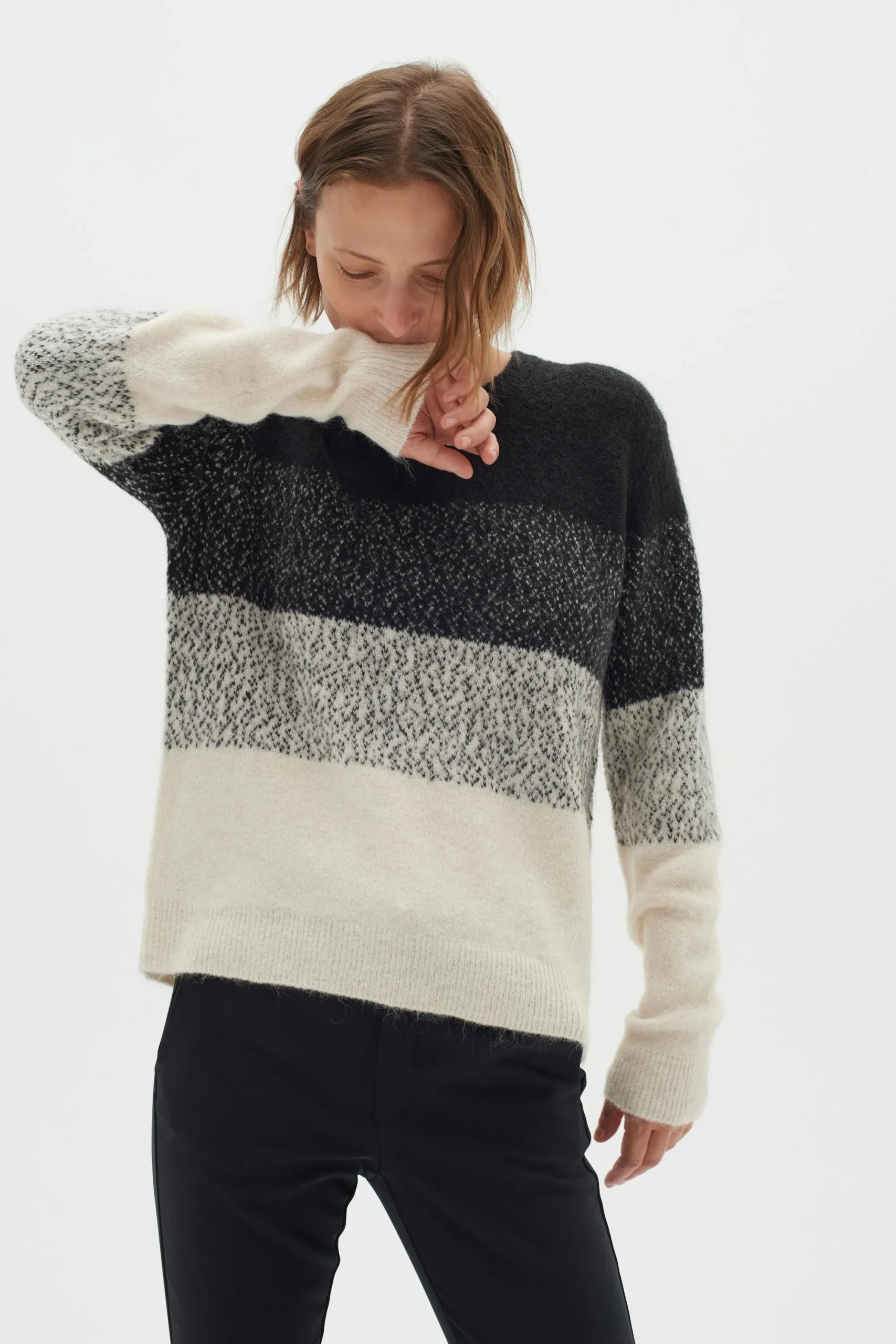 InWear HarrietIW Pullover* Genser