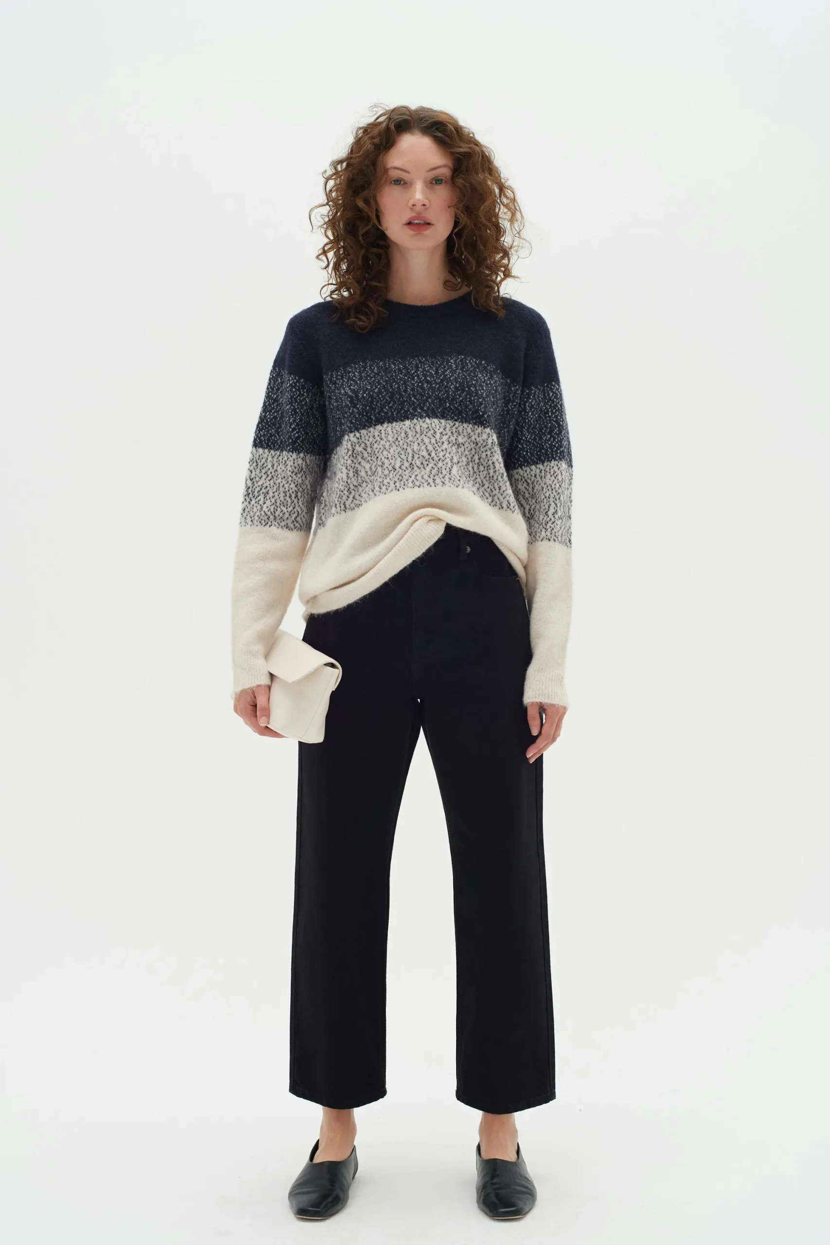 InWear HarrietIW Pullover* Genser