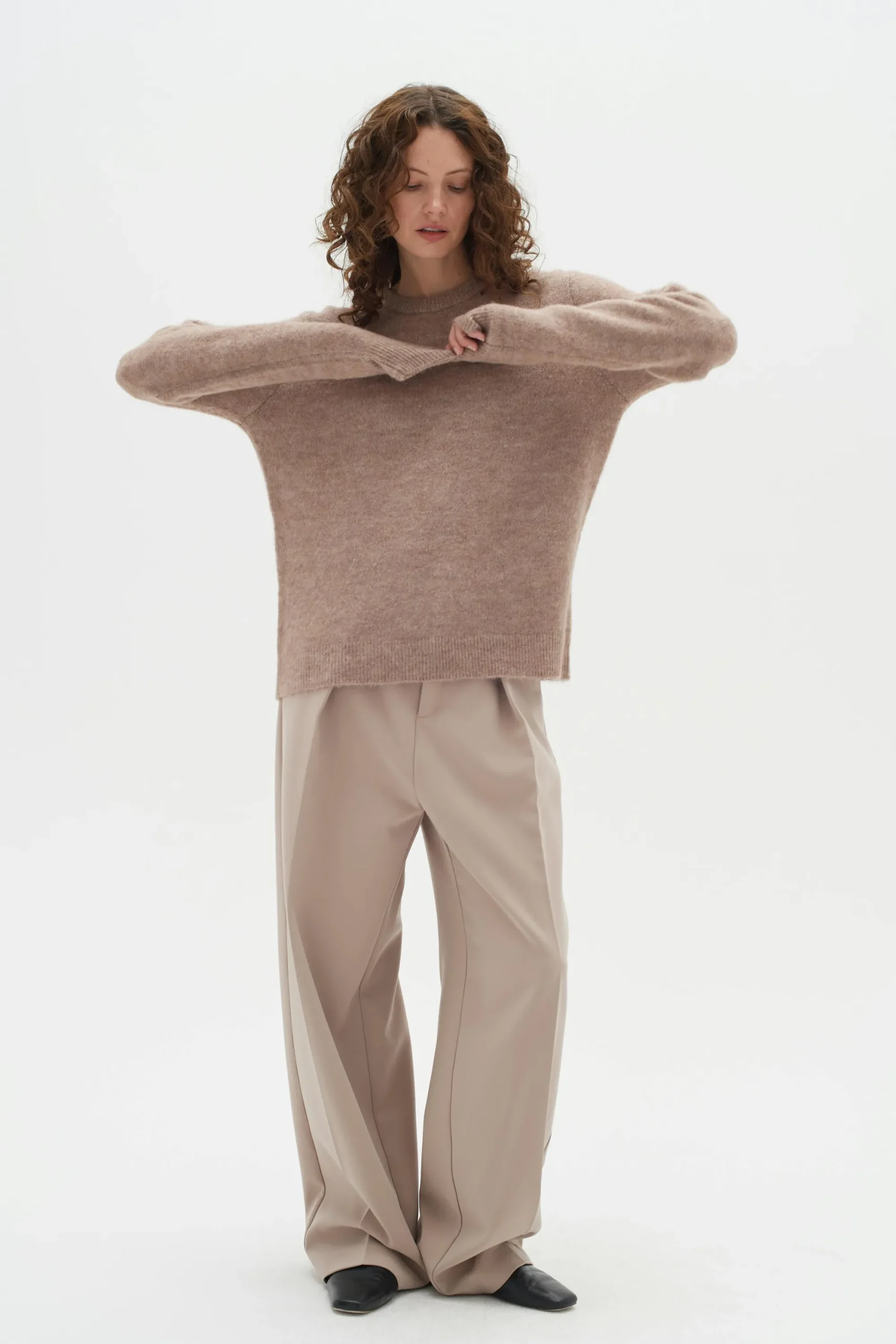 InWear HarrietIW Pullover* Genser